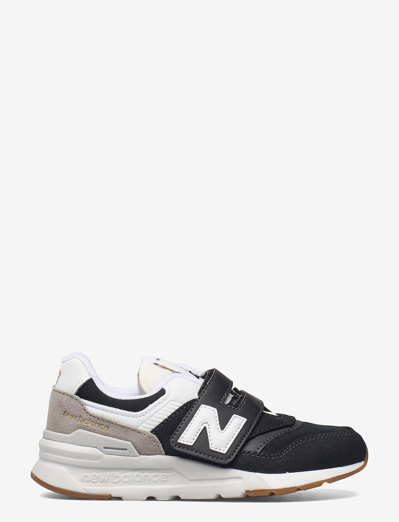 New Balance - PZ997HHC - black - 1