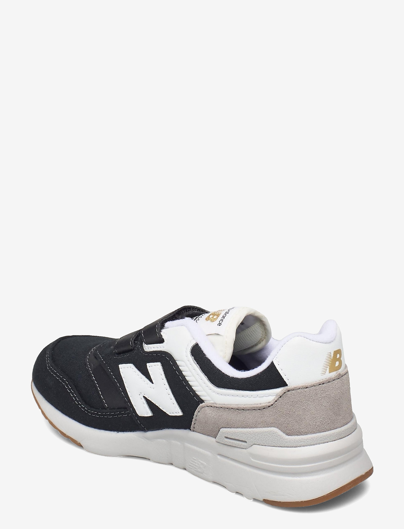 New Balance - PZ997HHC - black - 2