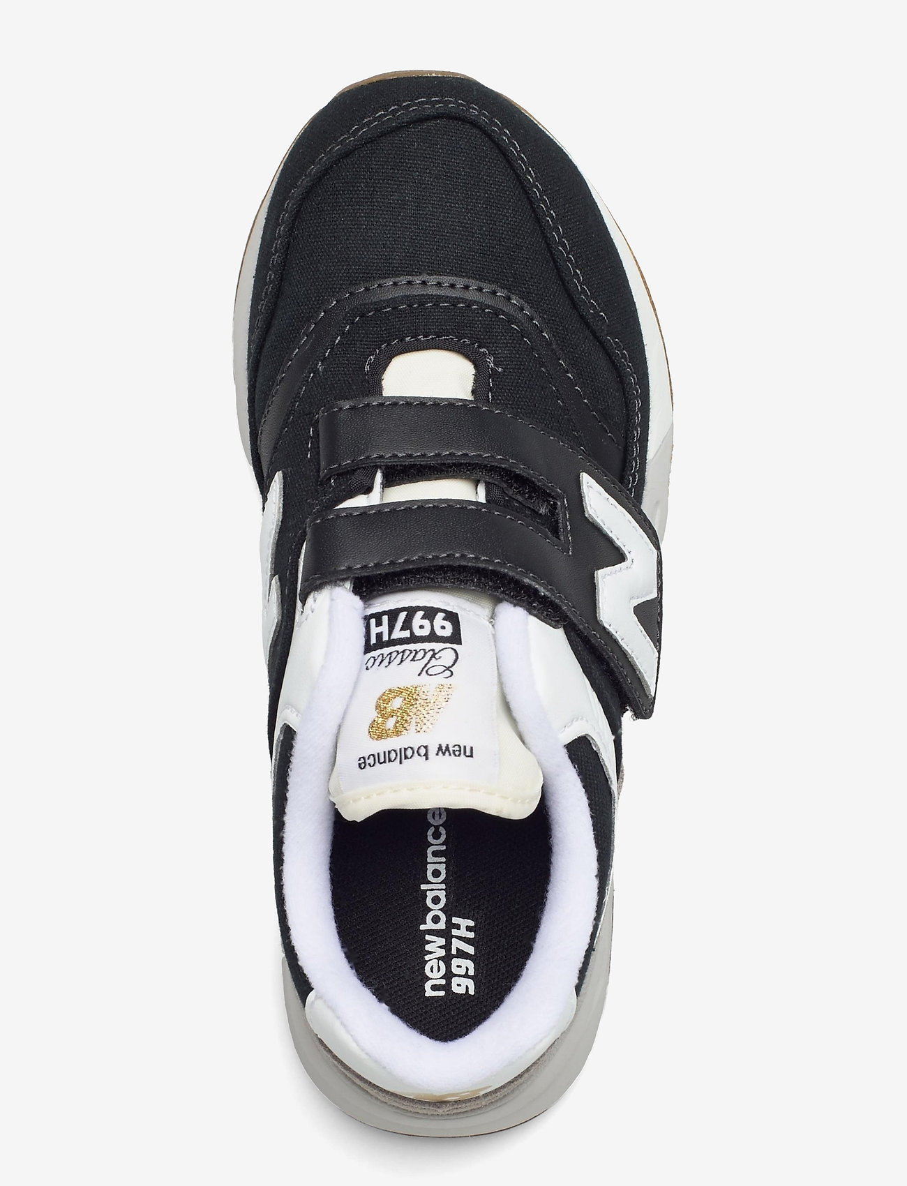 New Balance - PZ997HHC - black - 3