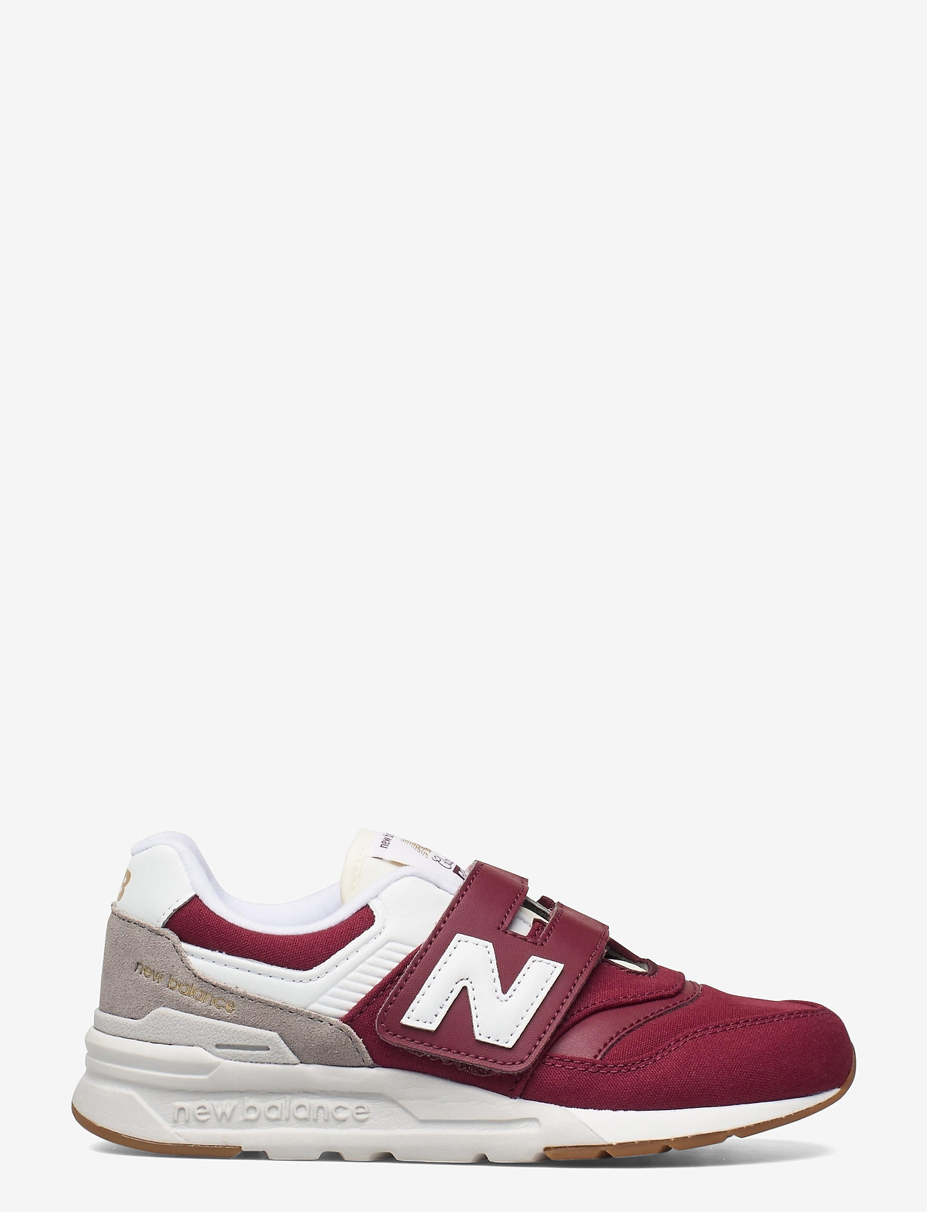 New Balance - PZ997HHT - burgundy - 1