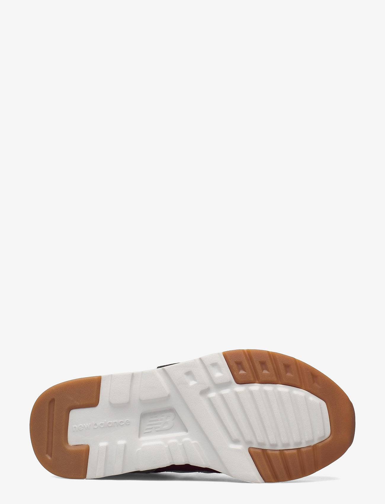 New Balance - PZ997HHT - burgundy - 4