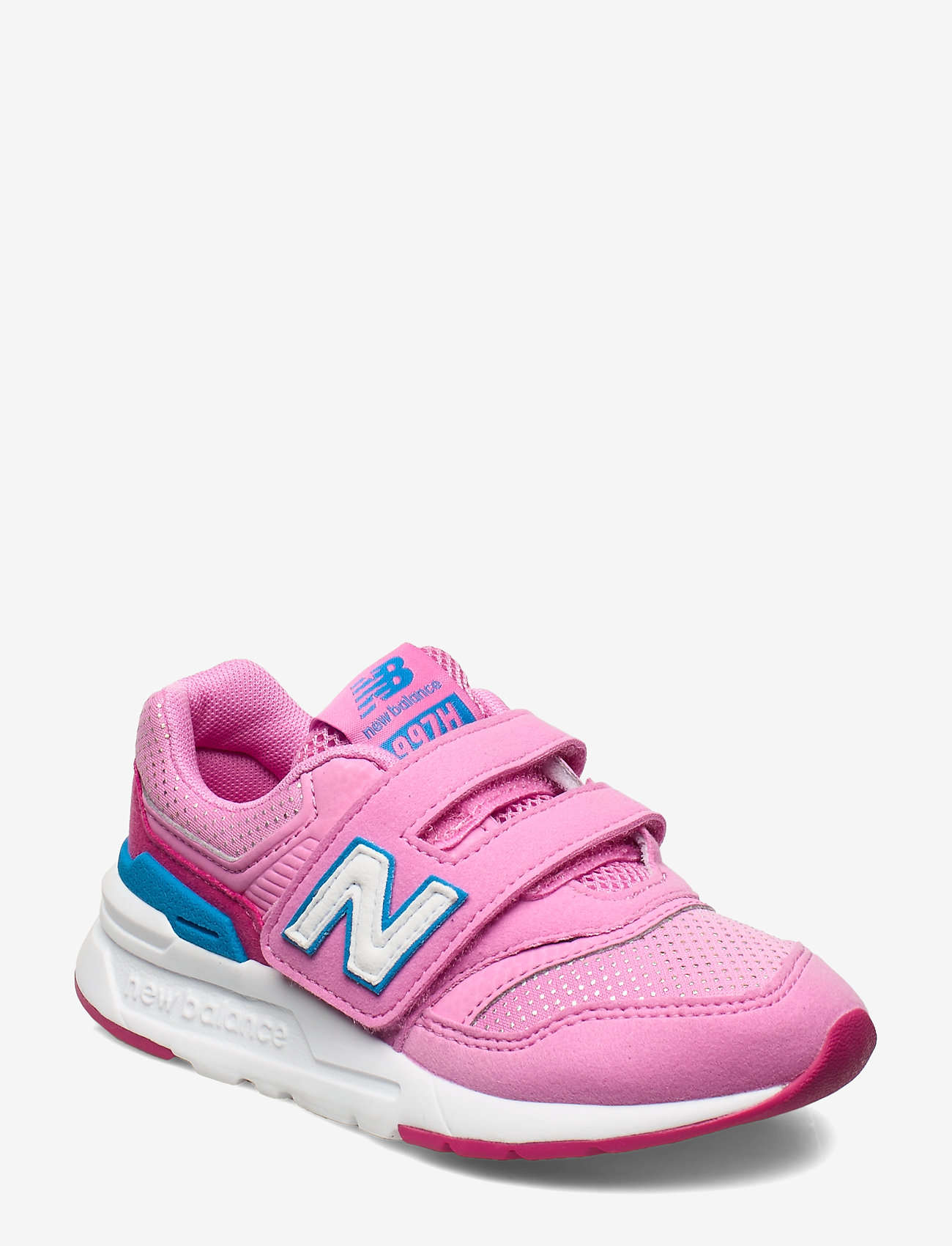 New Balance - PZ997HKB - candy pink - 0