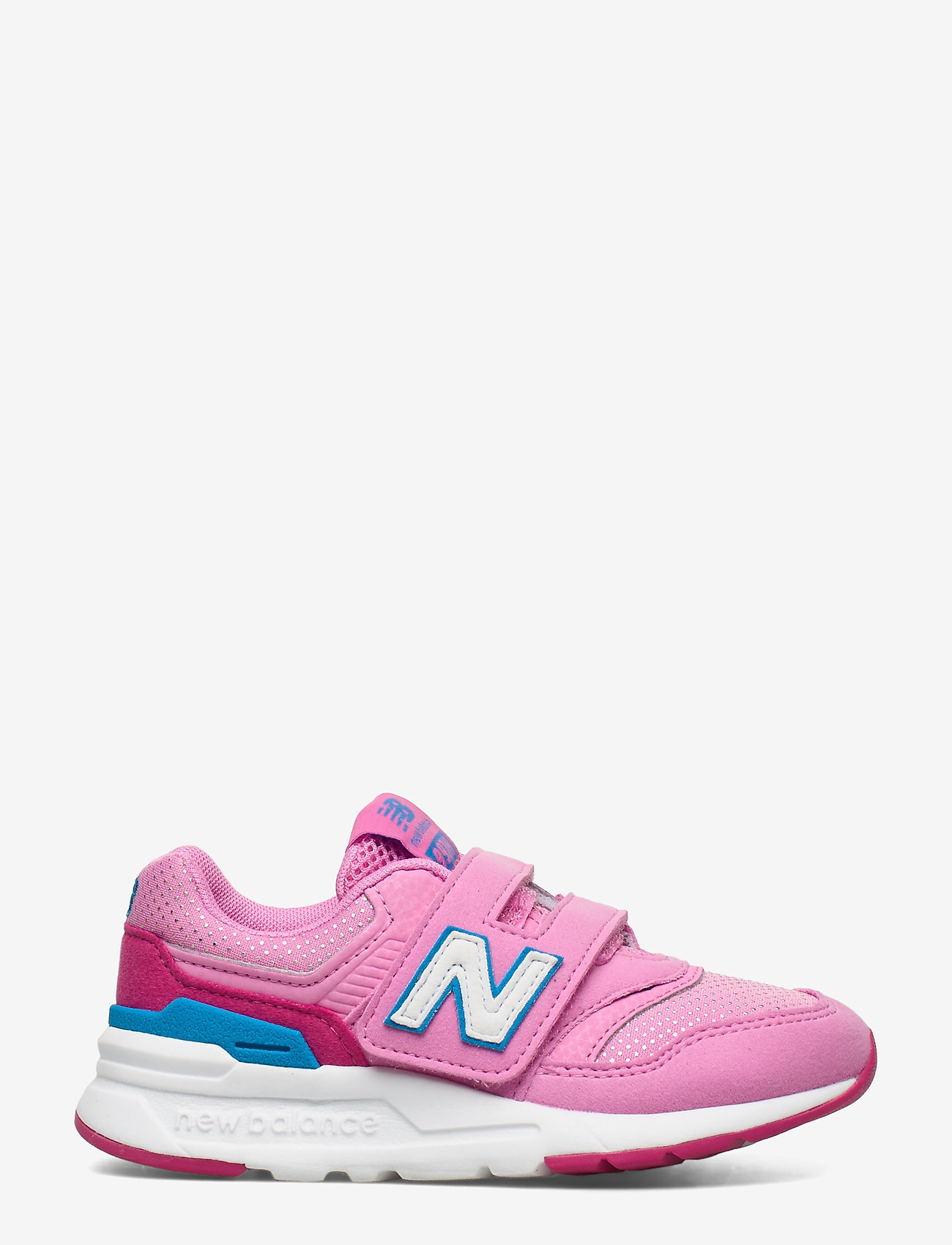 New Balance - PZ997HKB - candy pink - 2