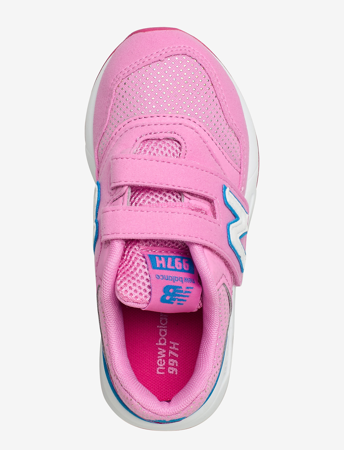 New Balance - PZ997HKB - candy pink - 3