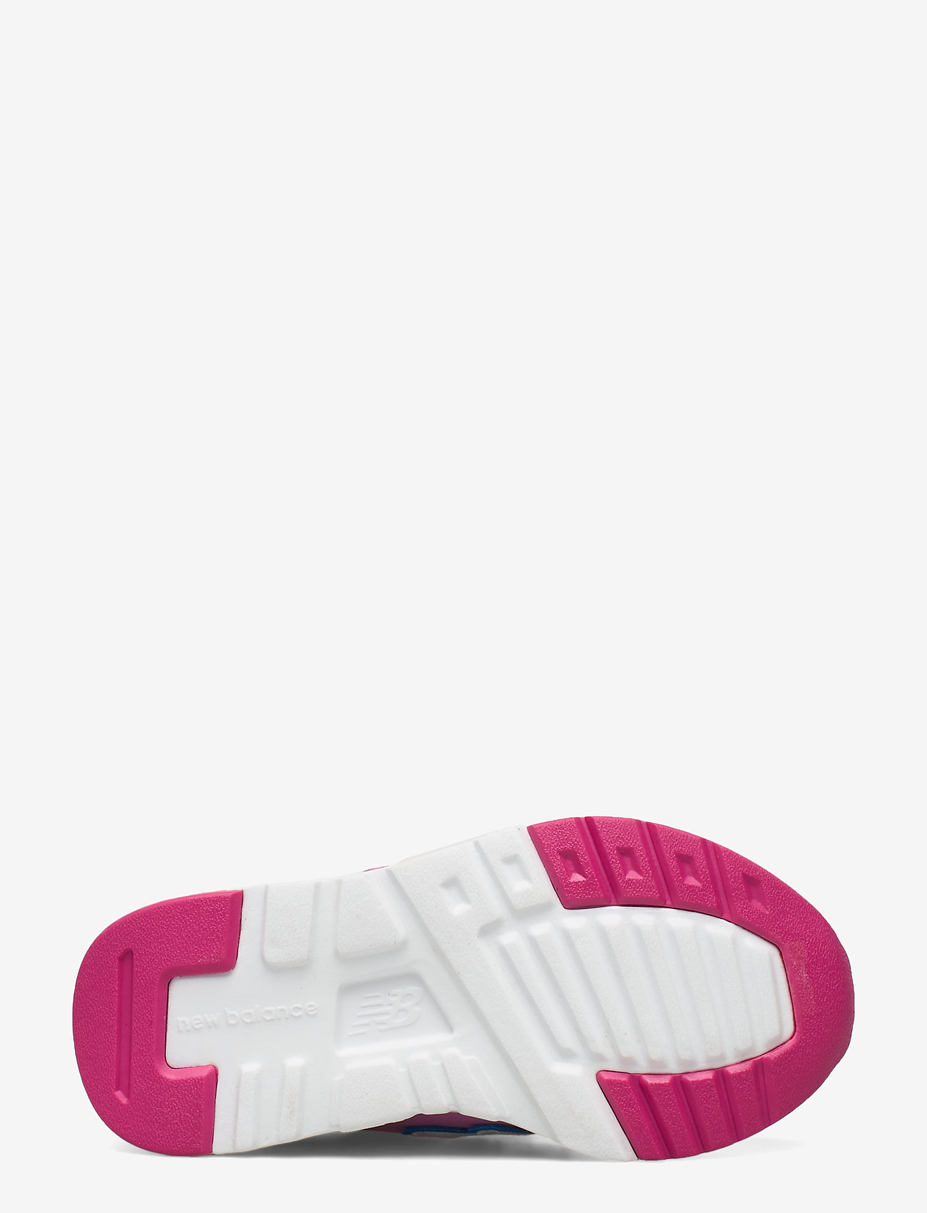 New Balance - PZ997HKB - candy pink - 4