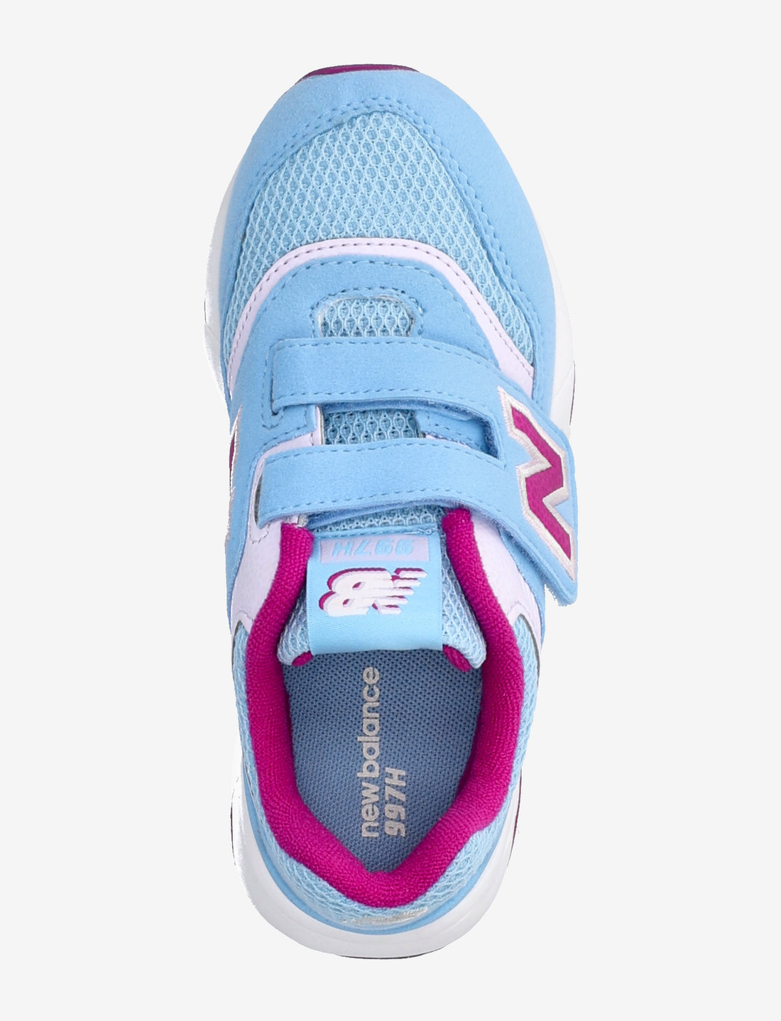 New balance hook and 2025 loop 997