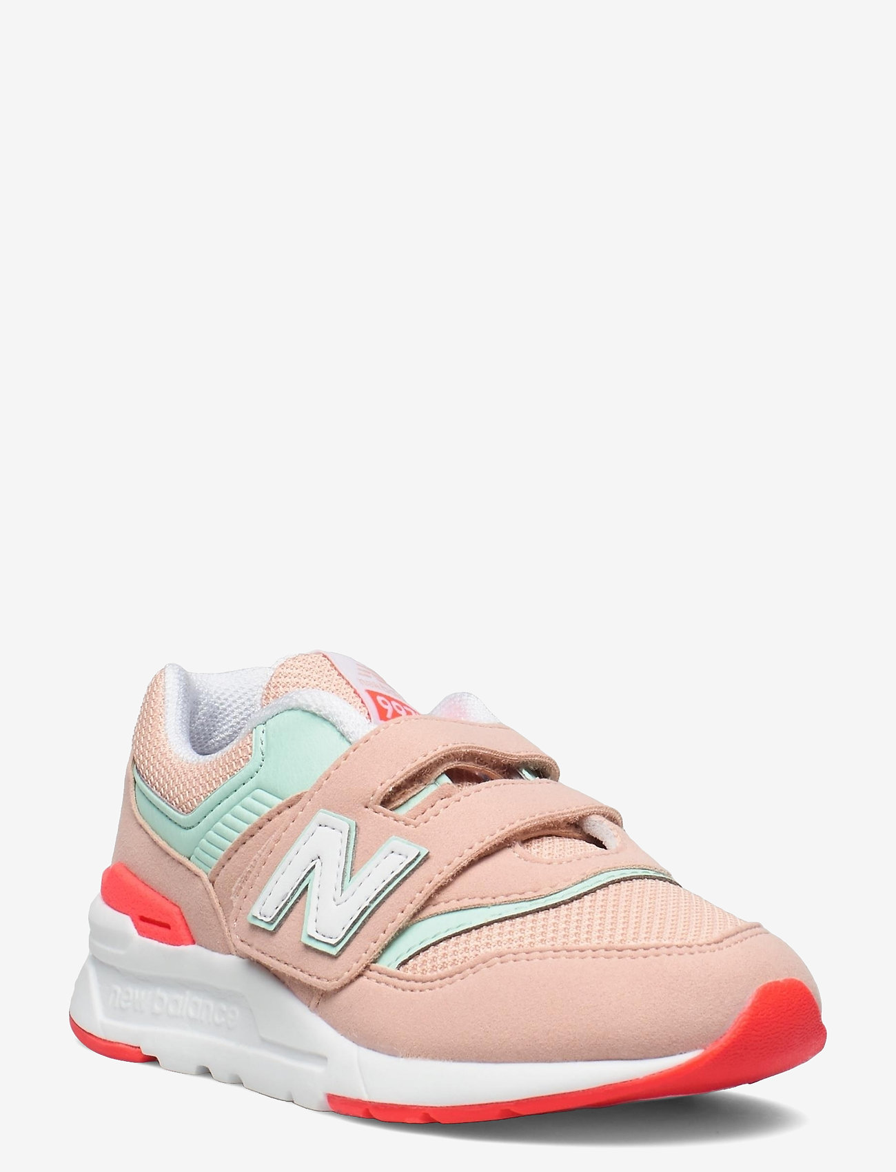 New Balance - PZ997HSG - pink - 0