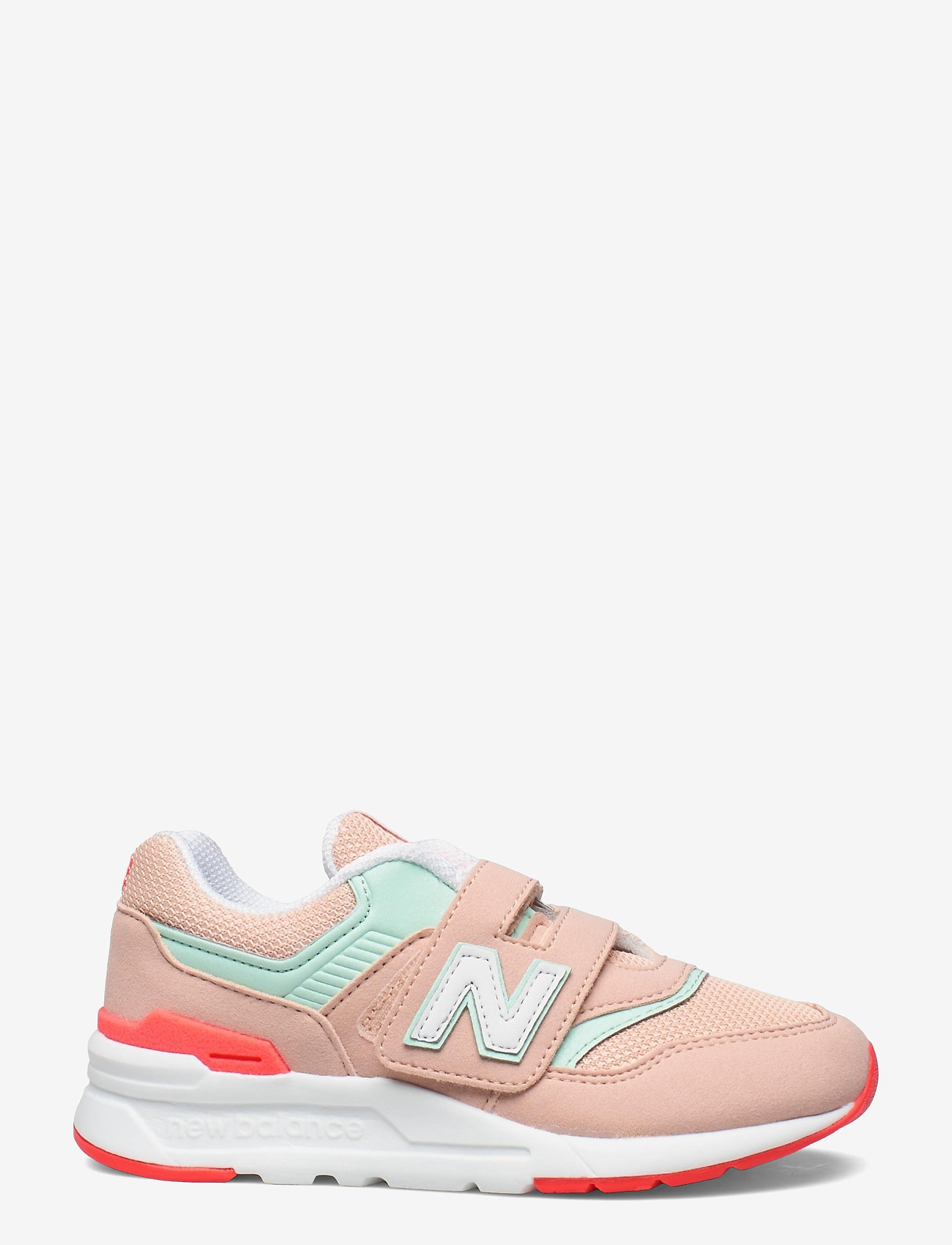 New Balance - PZ997HSG - pink - 1