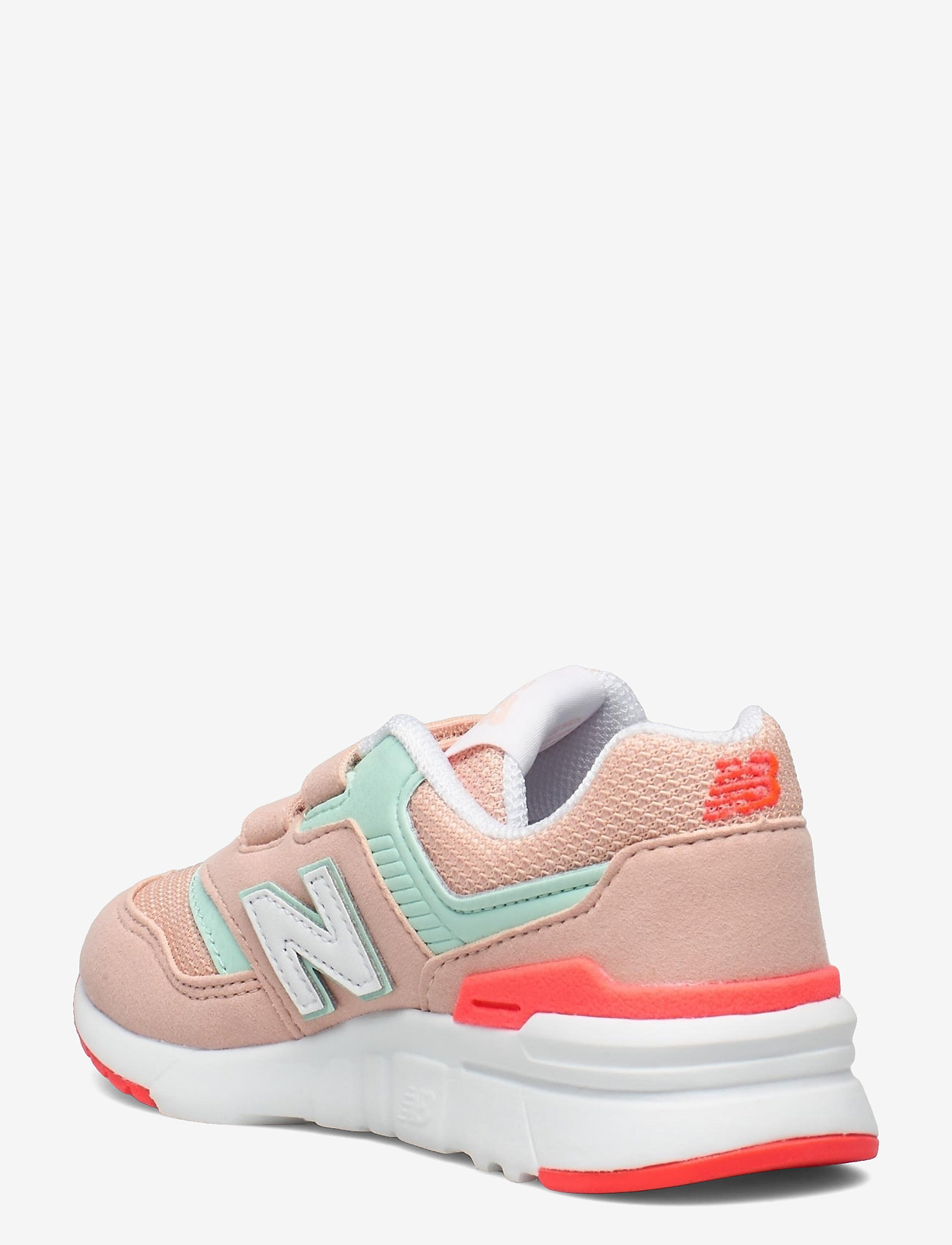 New Balance - PZ997HSG - pink - 2
