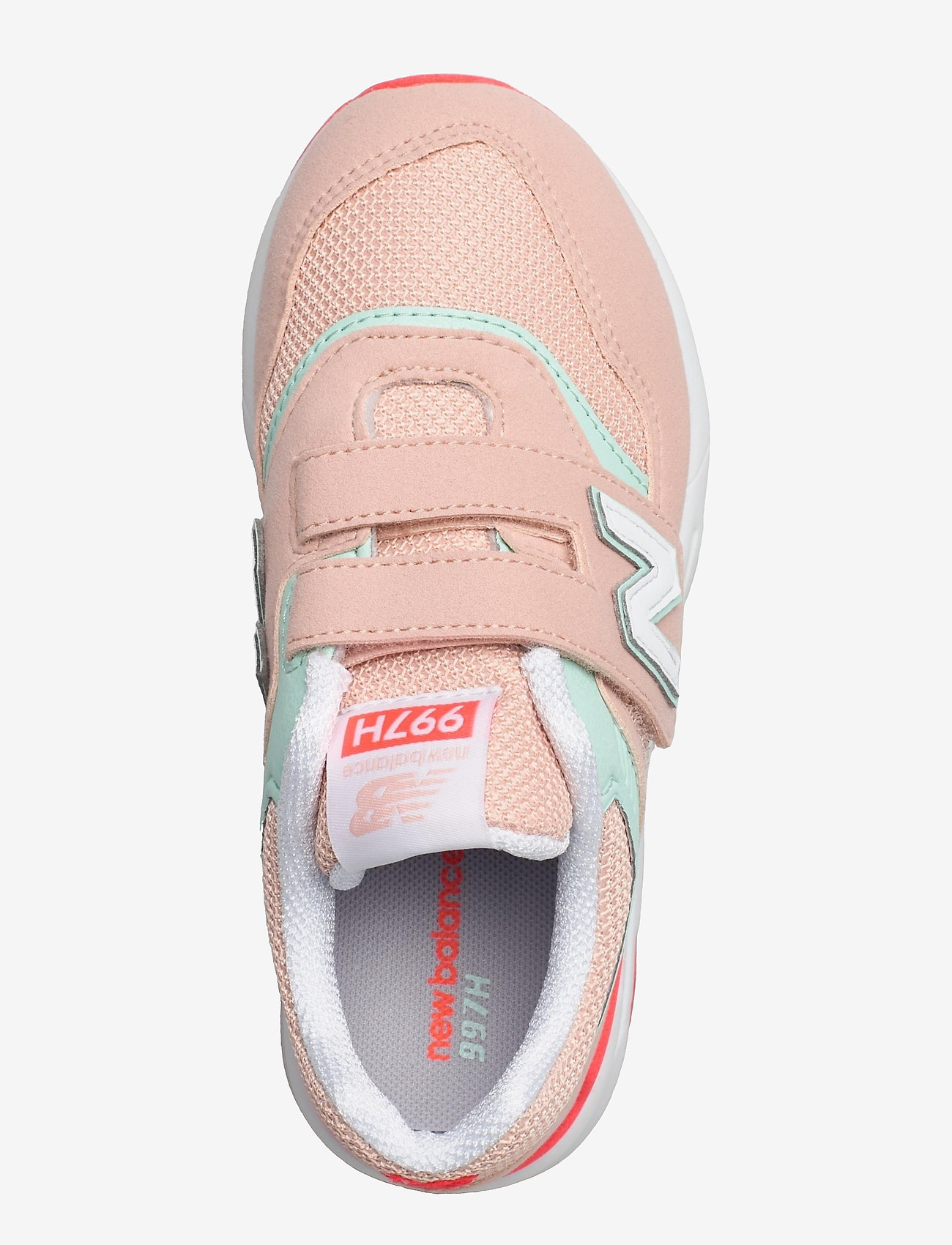 New Balance - PZ997HSG - pink - 3