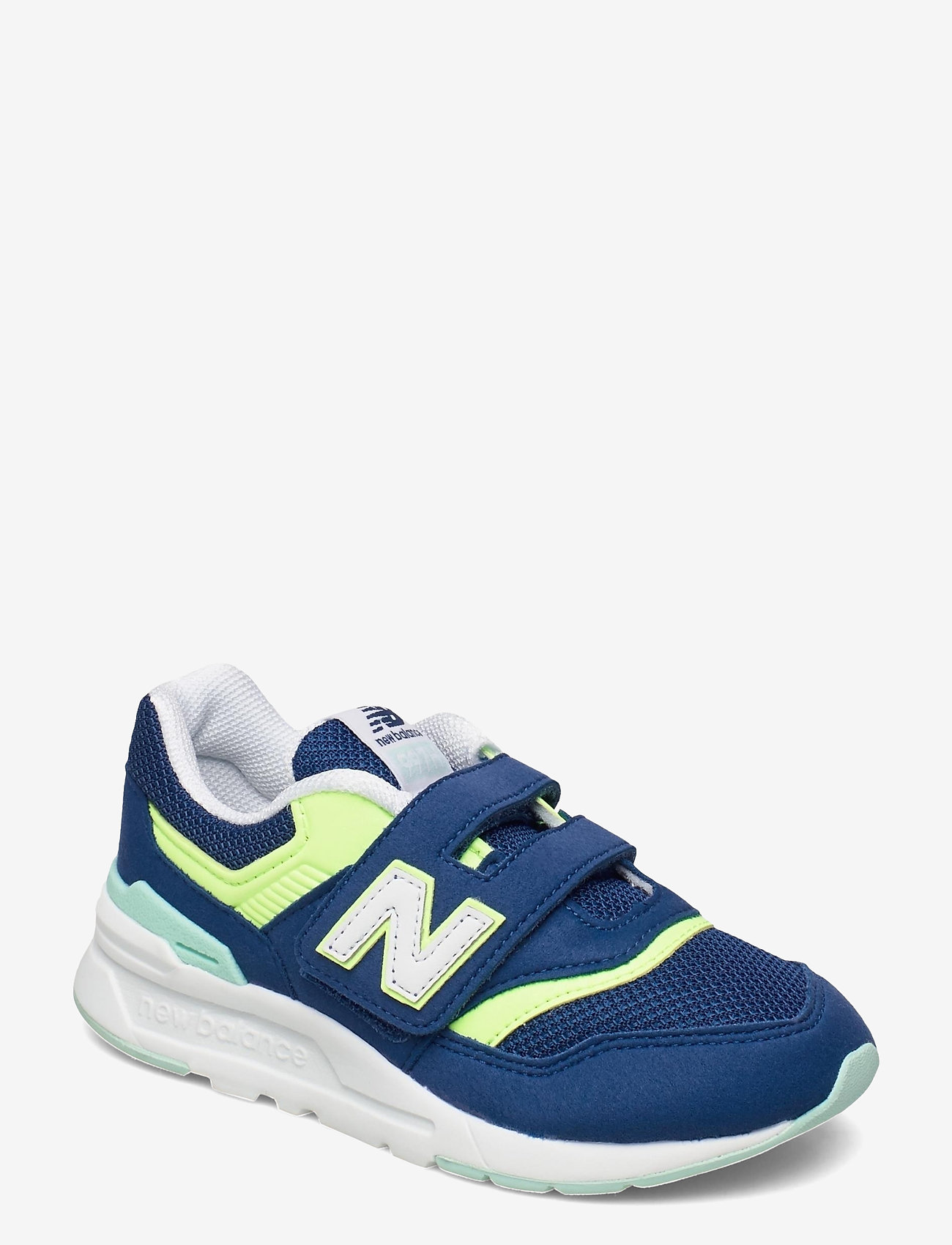 New Balance - PZ997HSY - blue - 0
