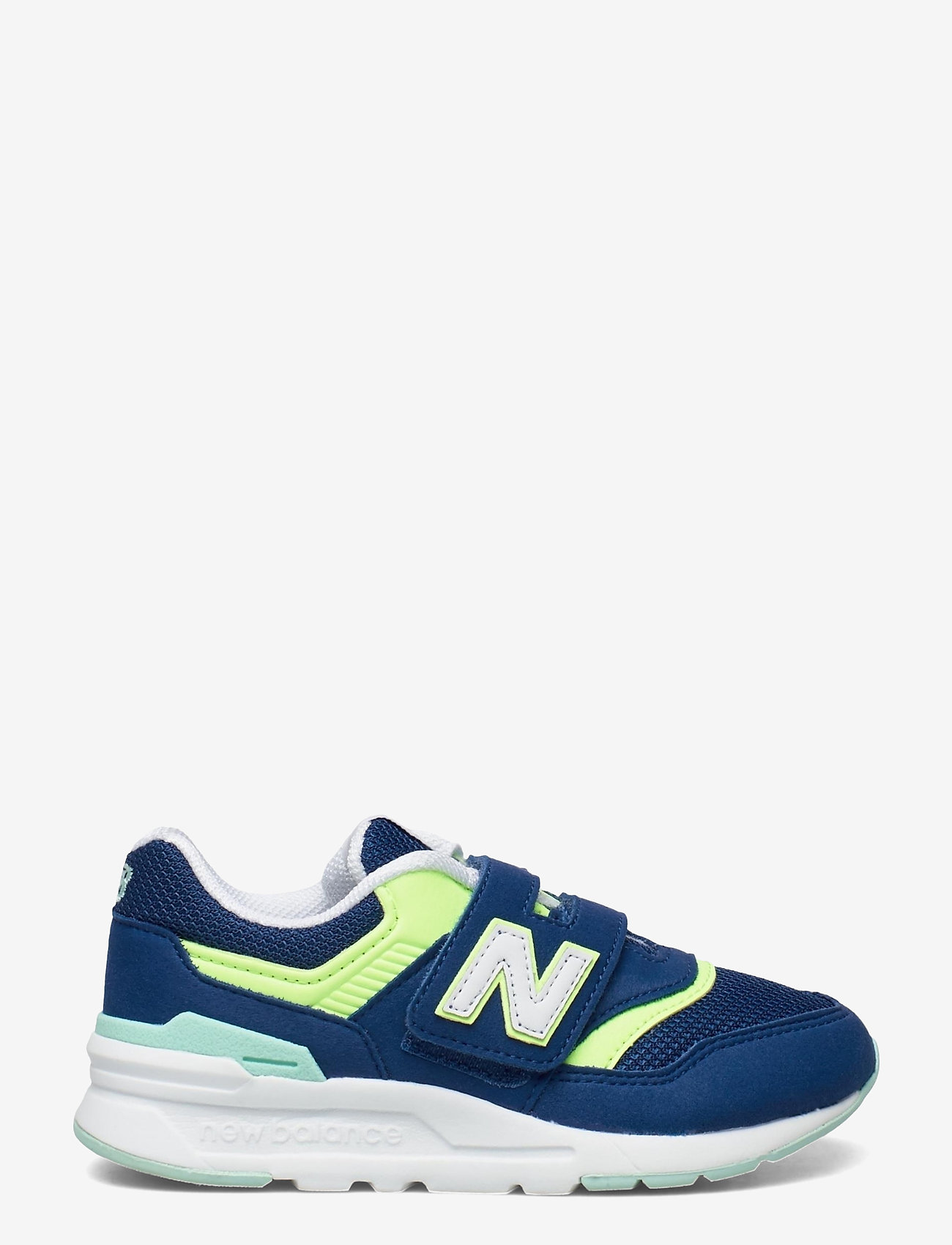 New Balance - PZ997HSY - blue - 1
