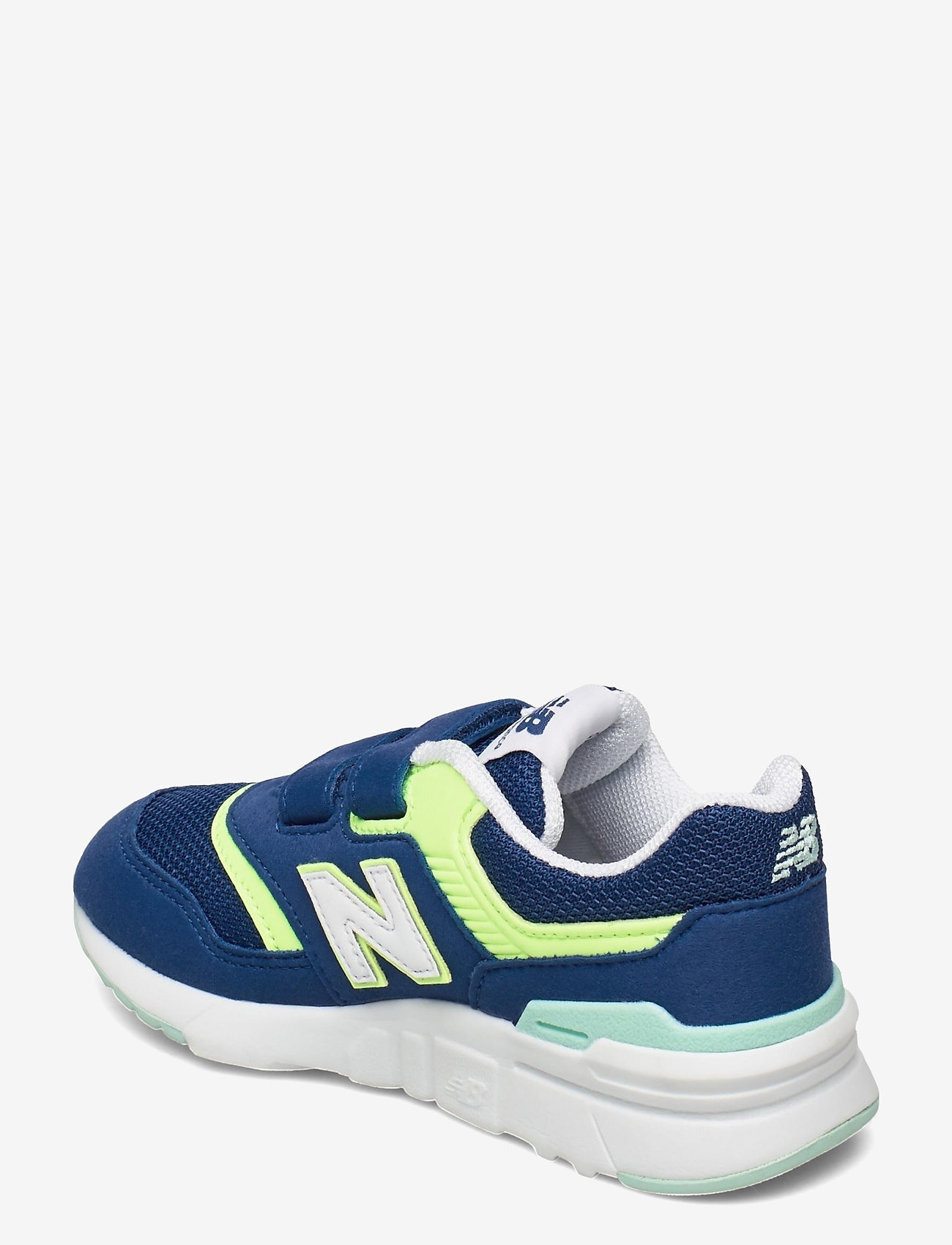 New Balance - PZ997HSY - blue - 2