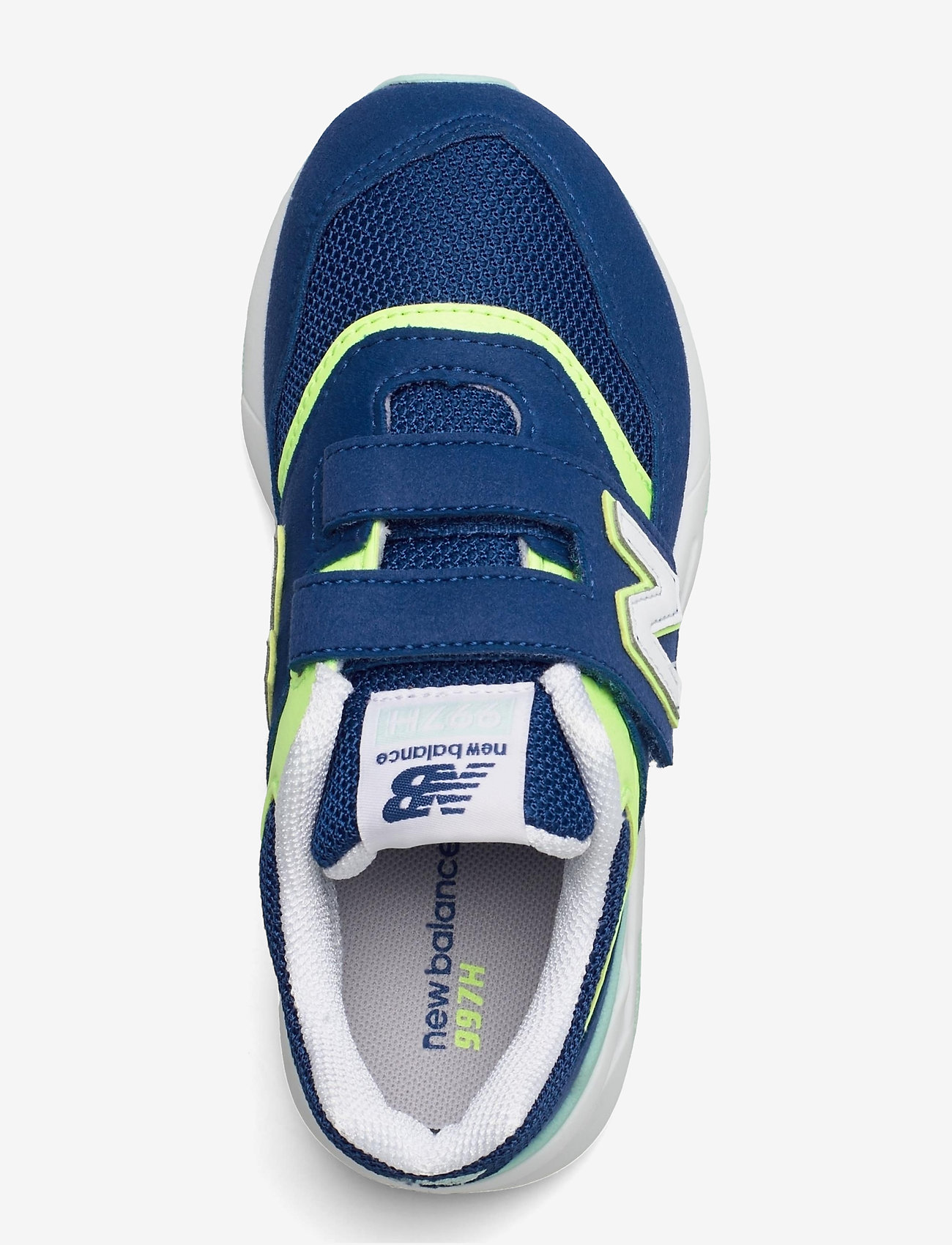 New Balance - PZ997HSY - blue - 3
