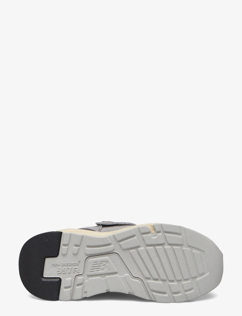Hook and loop clearance 997h