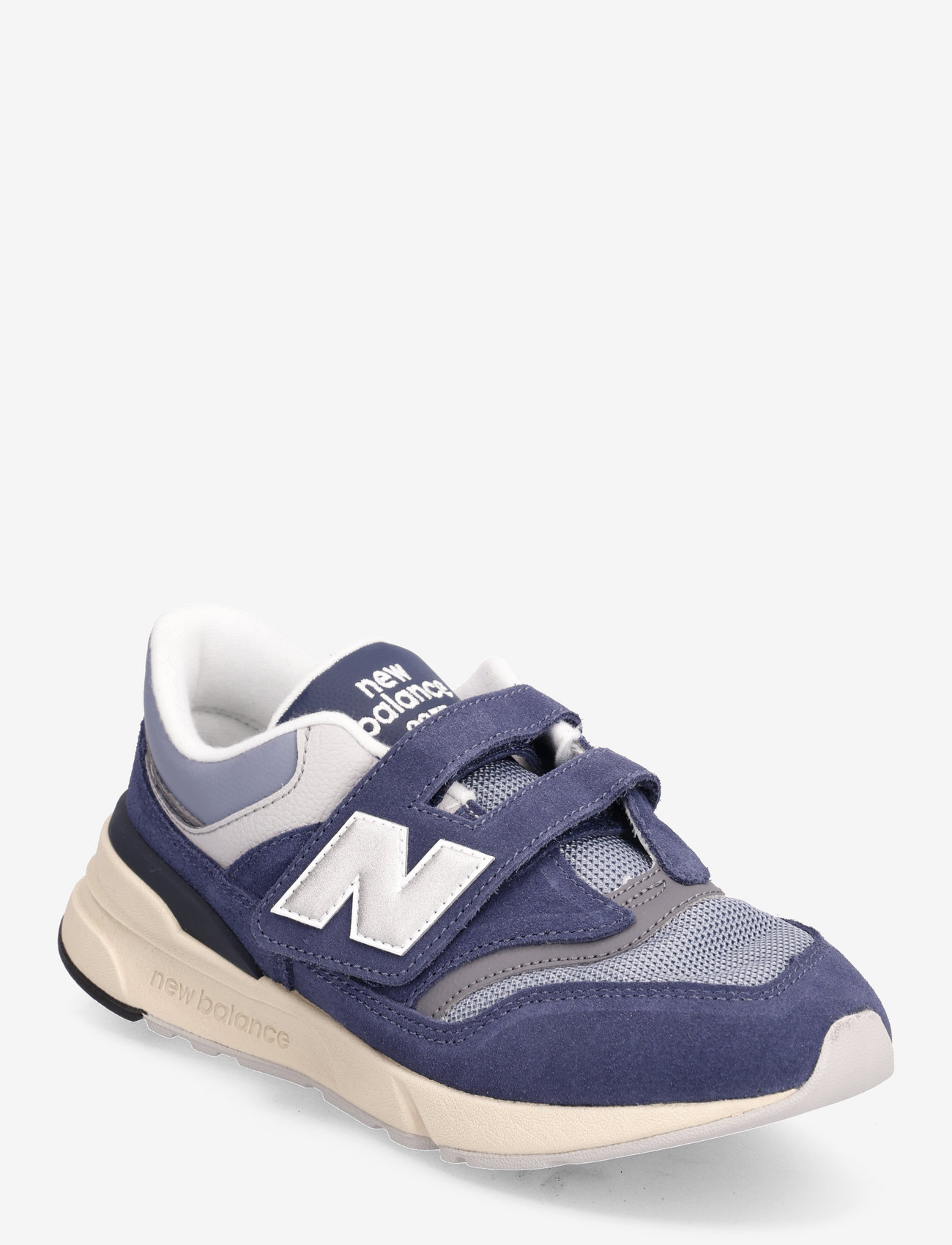 New Balance - New Balance 997H Hook & Loop - nb navy - 0