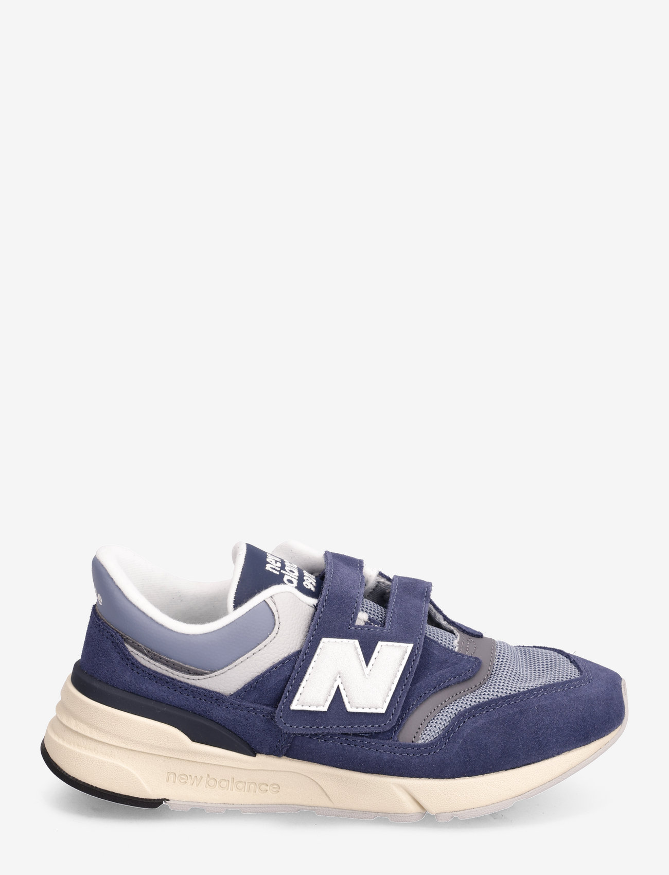 New Balance - New Balance 997H Hook & Loop - nb navy - 1