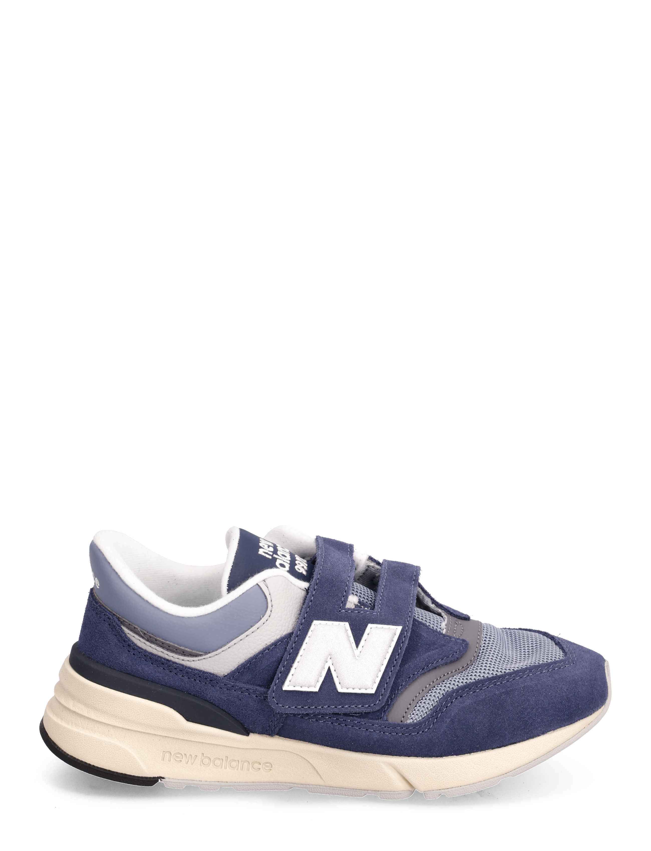 New Balance - New Balance 997H Hook & Loop - nb navy - 1