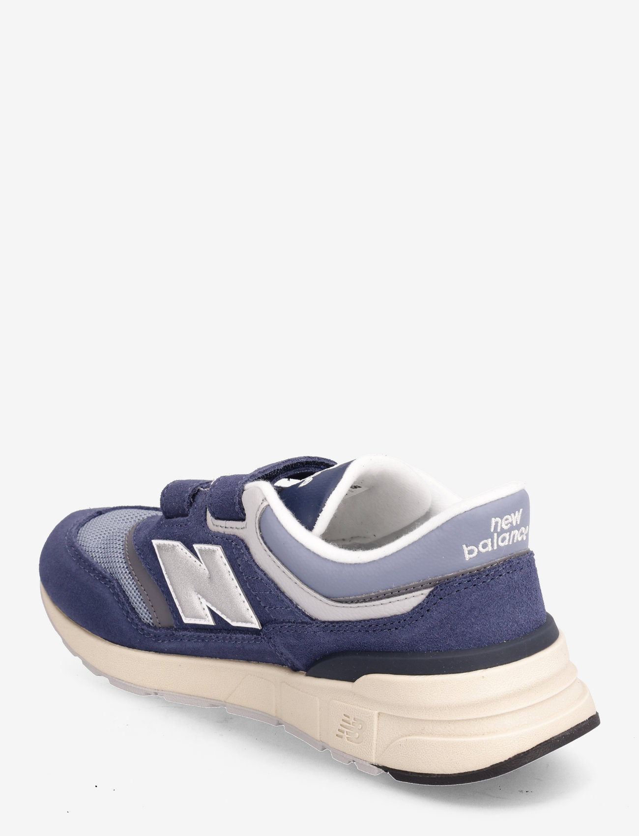 New Balance - New Balance 997H Hook & Loop - nb navy - 2