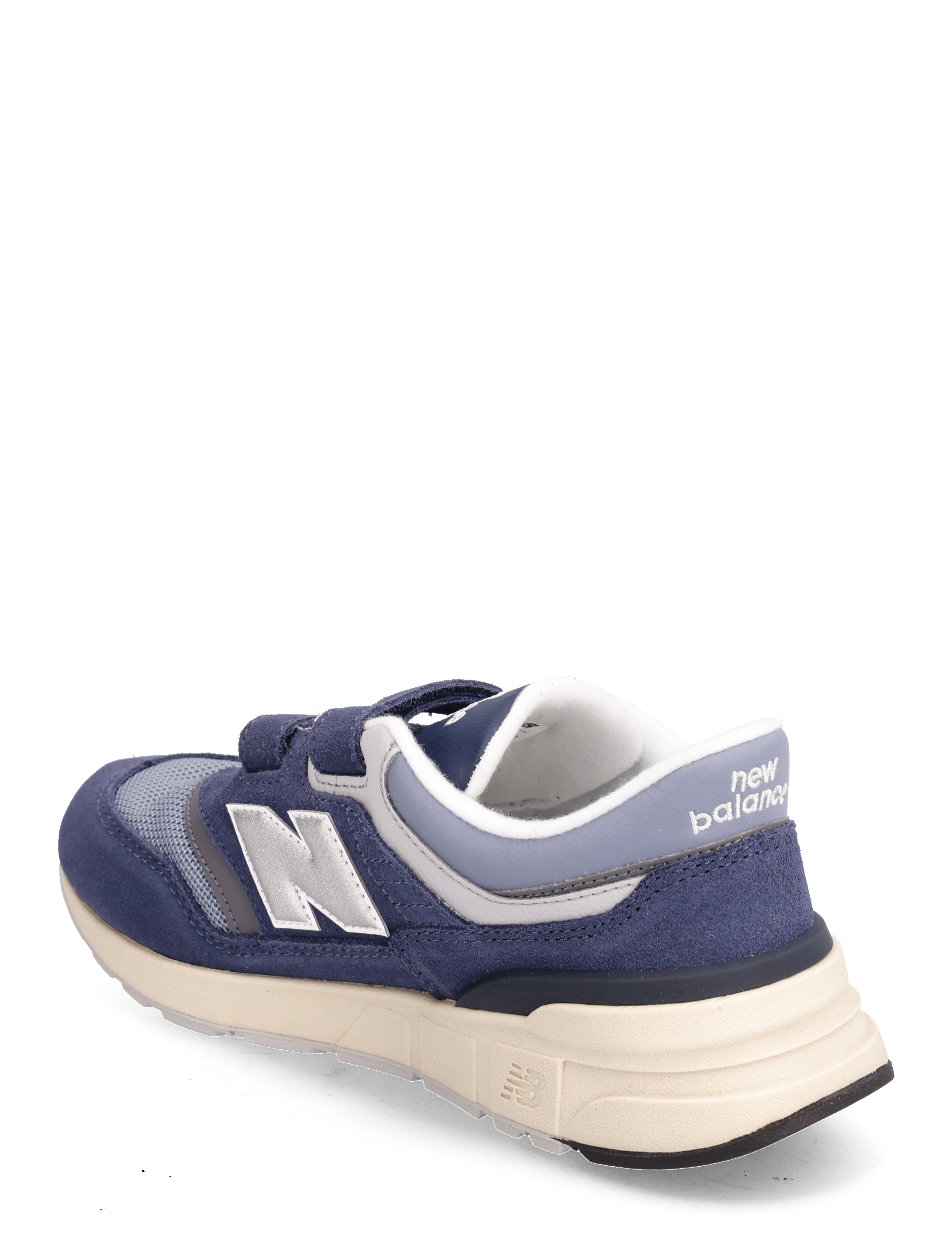 New Balance - New Balance 997H Hook & Loop - nb navy - 2