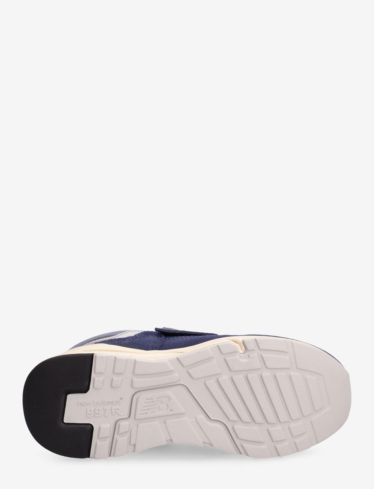 New Balance - New Balance 997H Hook & Loop - nb navy - 4