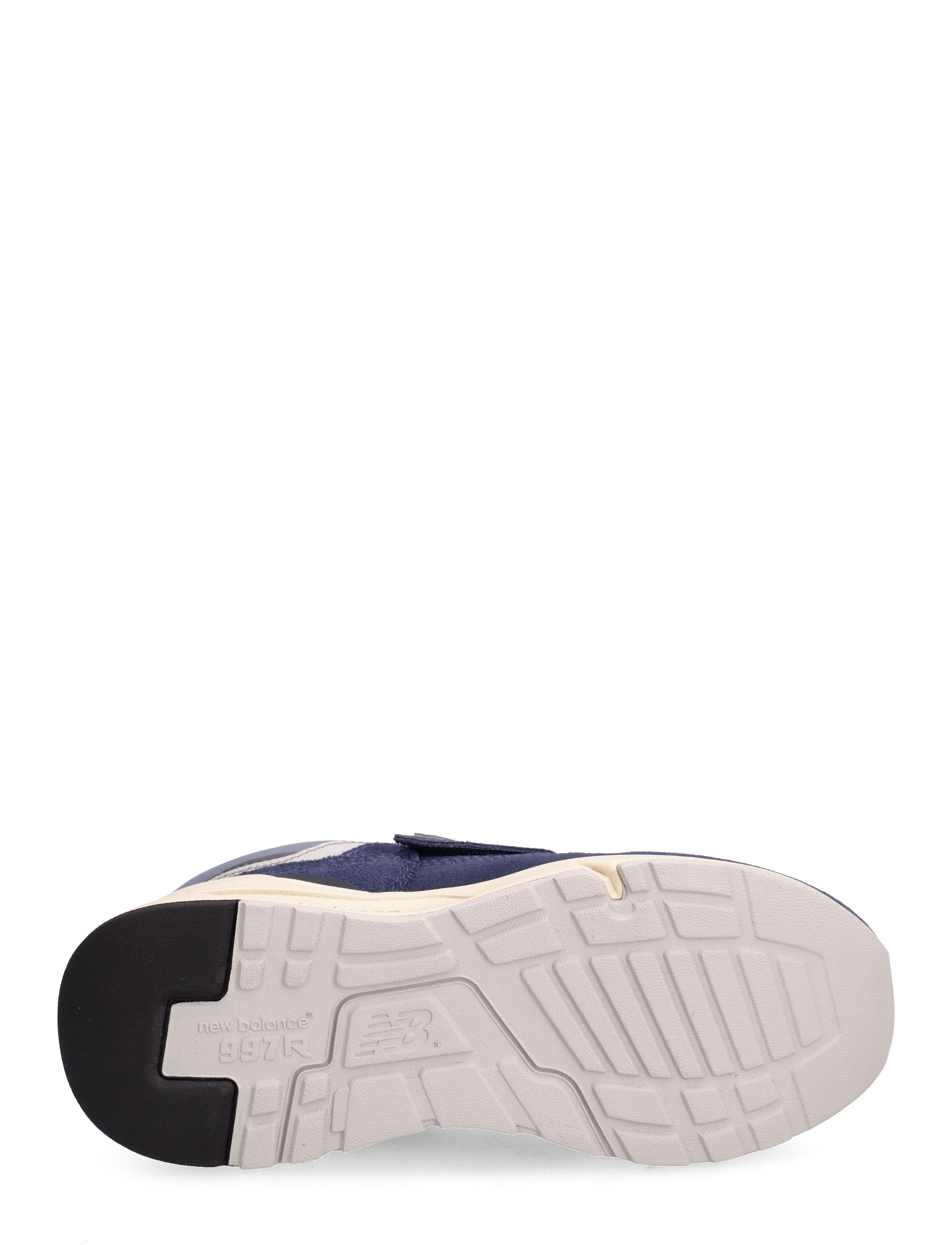 New Balance - New Balance 997H Hook & Loop - nb navy - 4