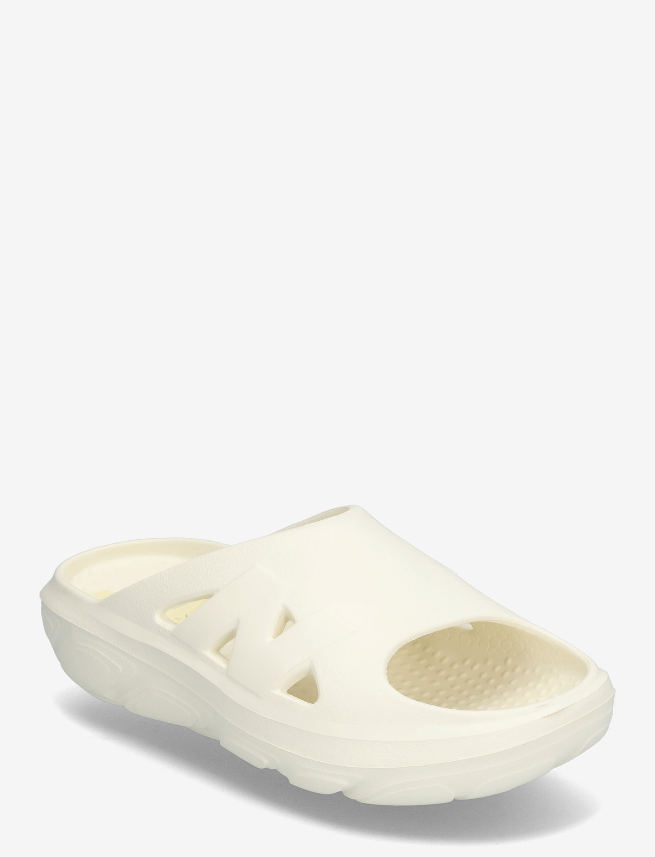 New Balance - New Balance FreshFoam Recovery Slide - shoes - angora - 0