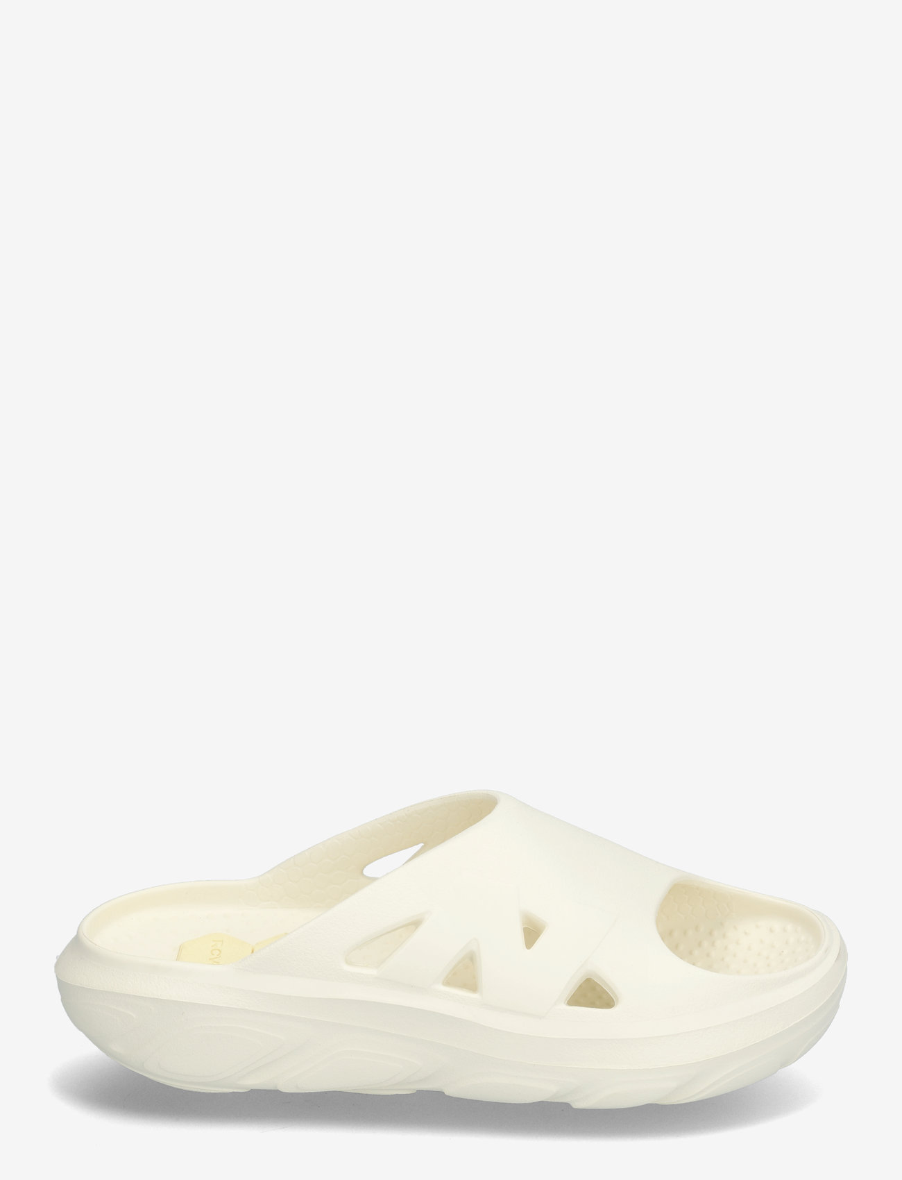 New Balance - New Balance FreshFoam Recovery Slide - shoes - angora - 1