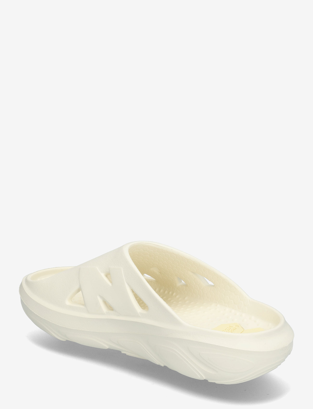 New Balance - New Balance FreshFoam Recovery Slide - shoes - angora - 2