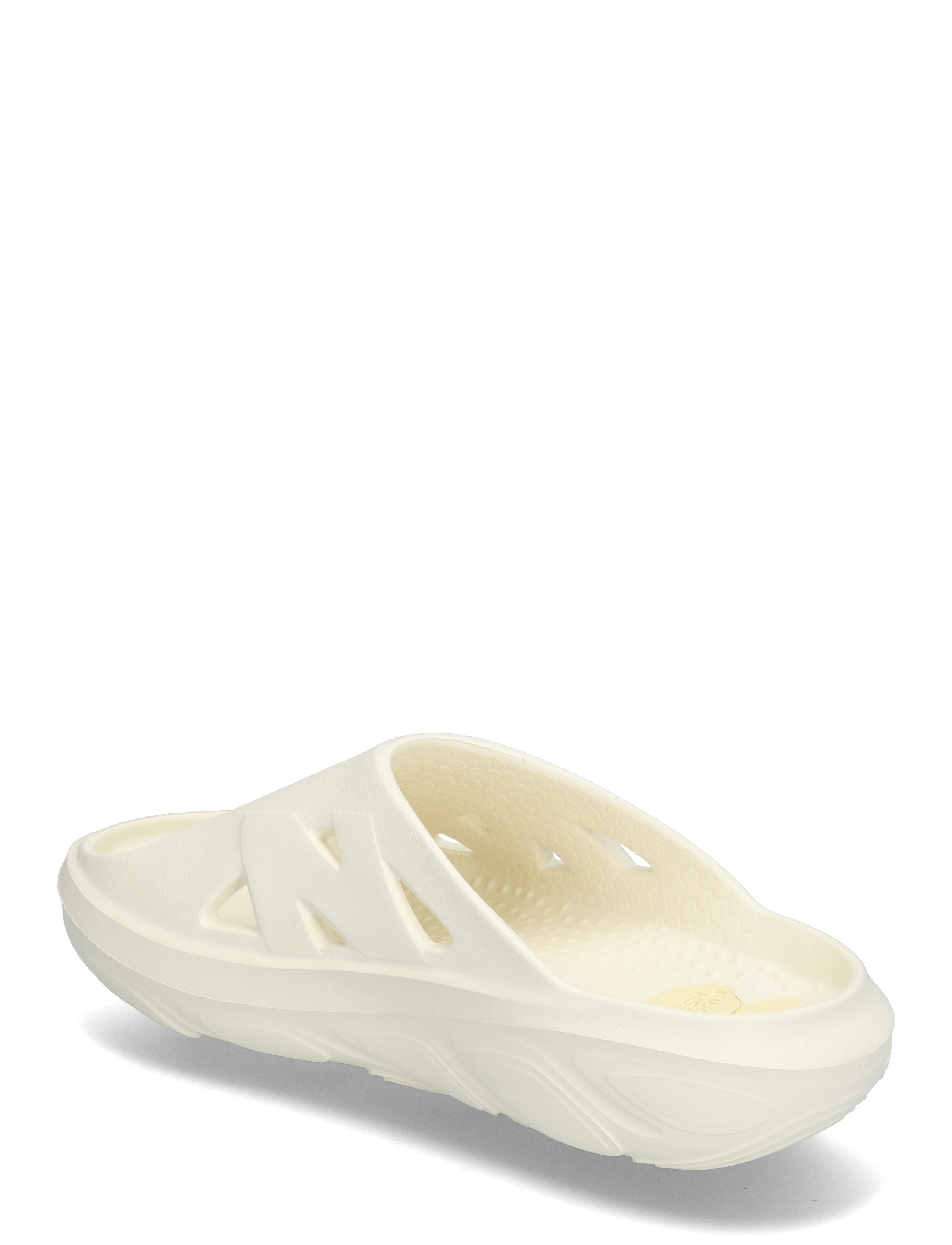 New Balance - New Balance FreshFoam Recovery Slide - badesko & badesandaler - angora - 2
