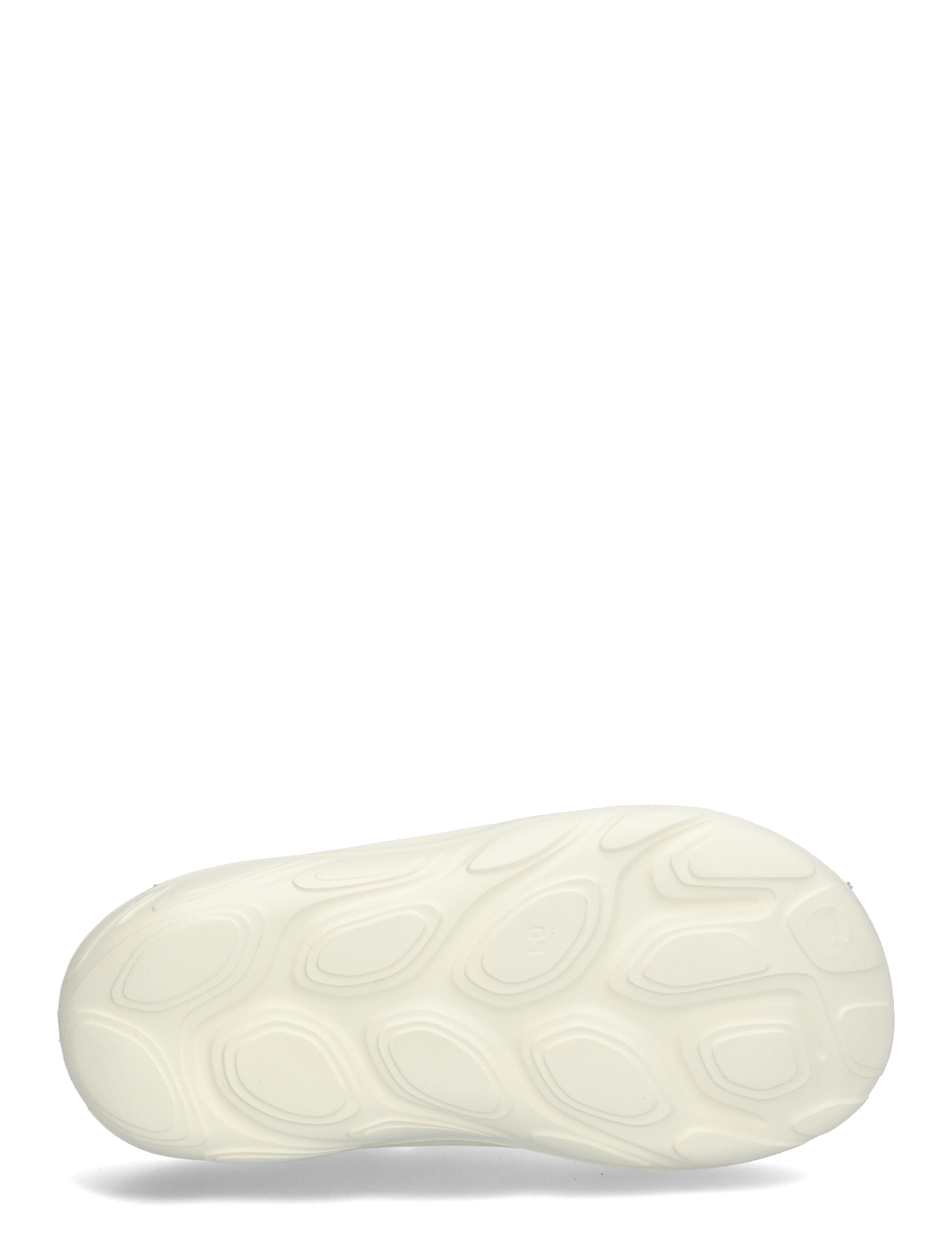 New Balance - New Balance FreshFoam Recovery Slide - badesko & badesandaler - angora - 4