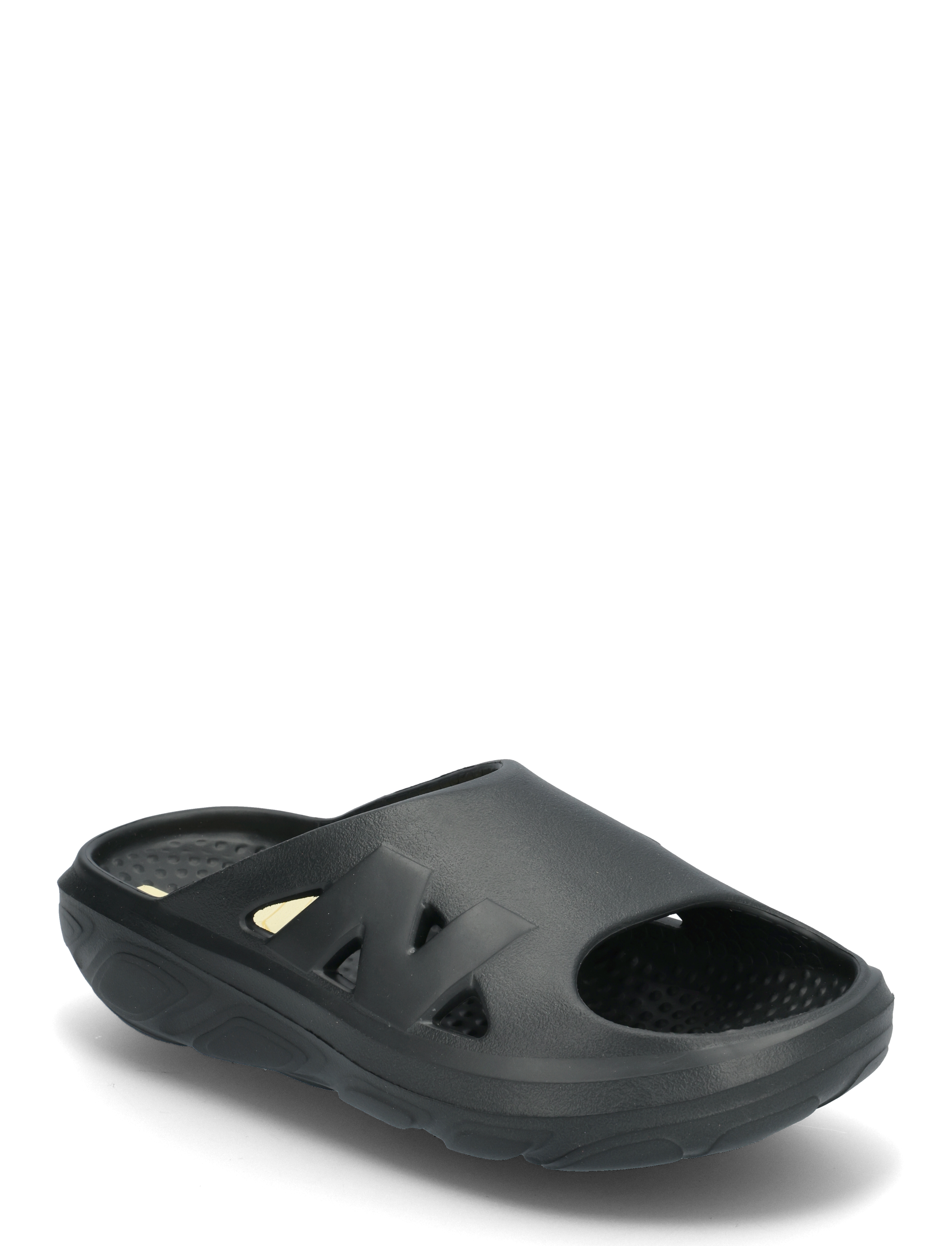 NEW BALANCE New Balance Freshfoam Recovery Slide Schwarz - 38.5 - Damen