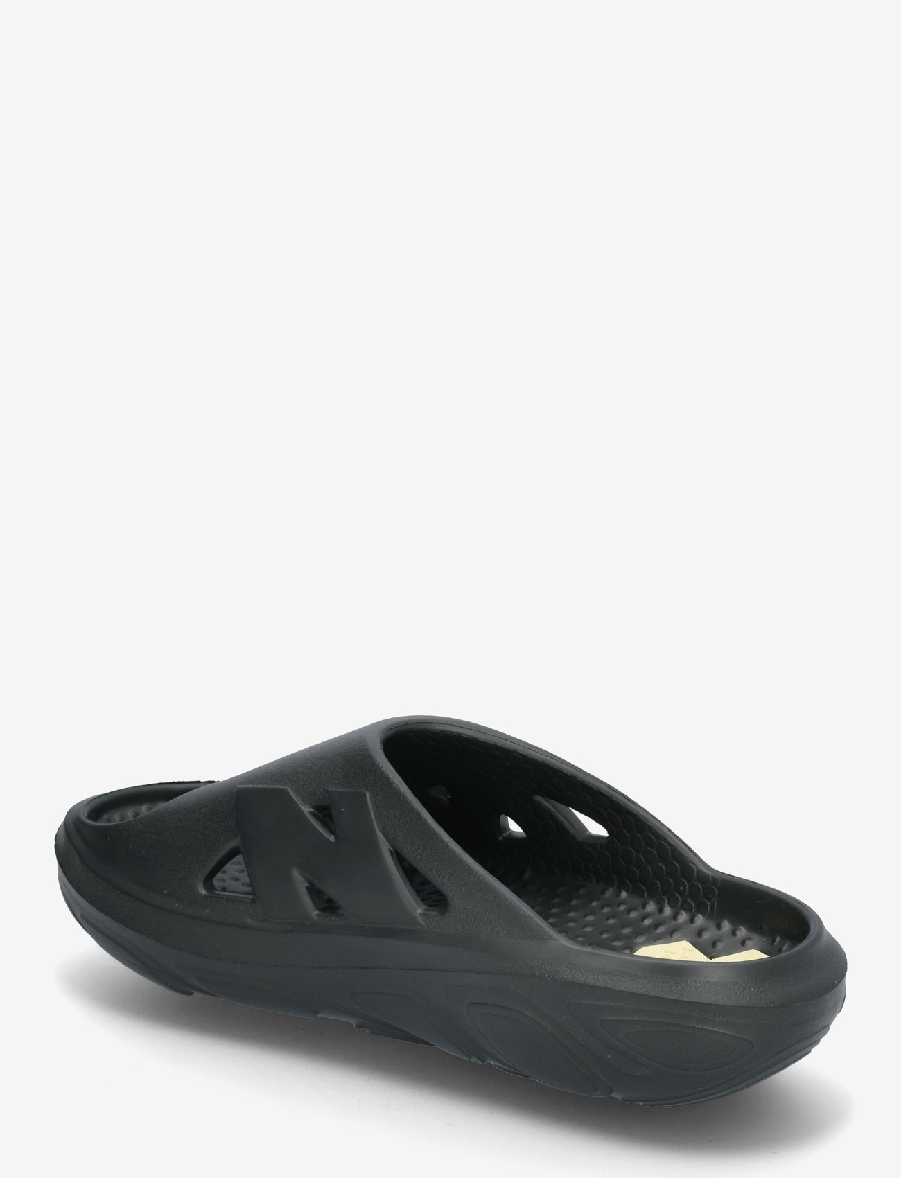 New Balance - New Balance FreshFoam Recovery Slide - pool-sandalen - black - 2
