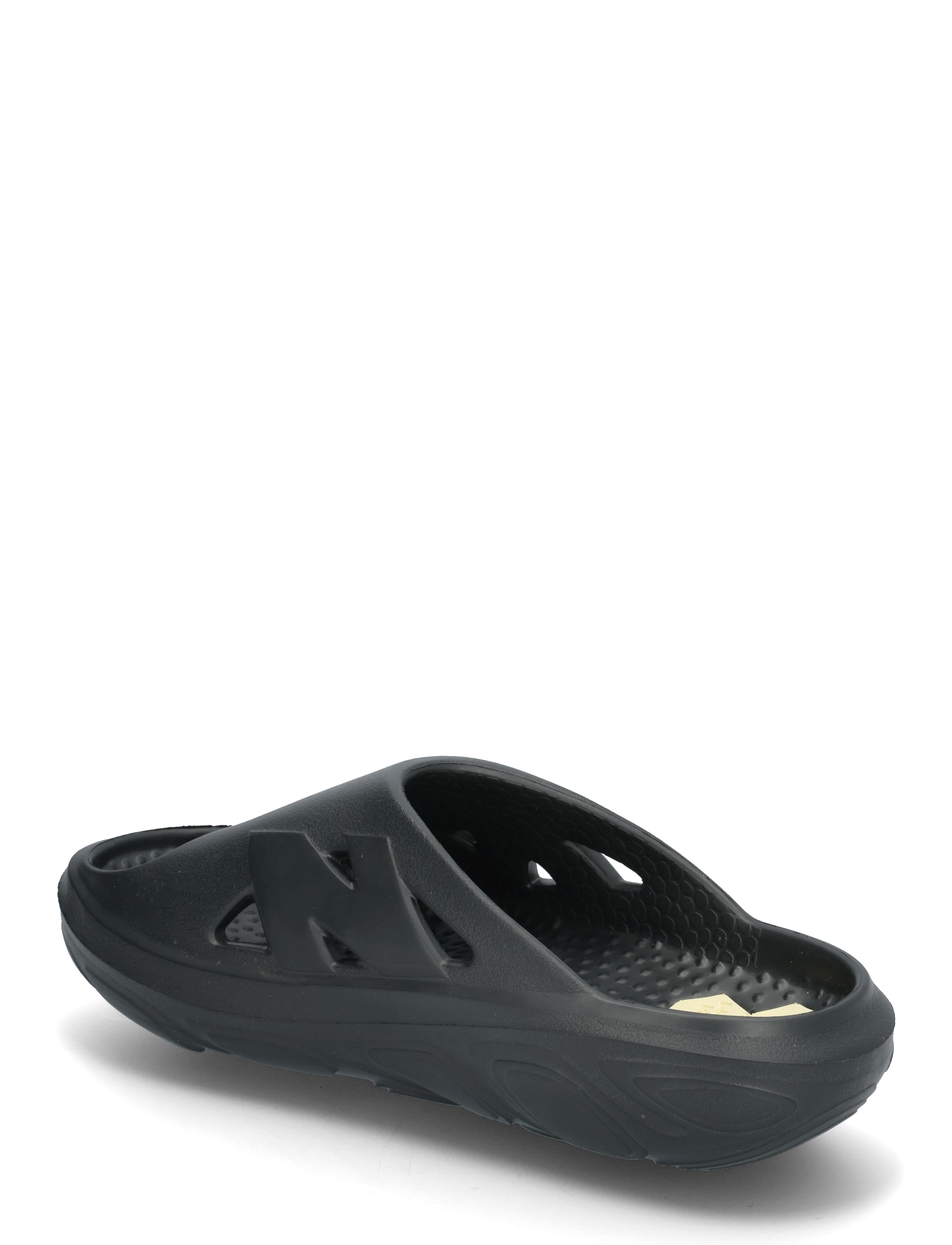 New Balance - New Balance FreshFoam Recovery Slide - osta stiili järgi - black - 2