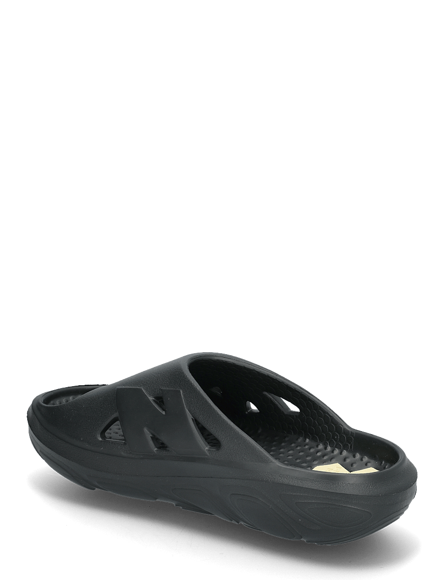 New Balance - New Balance FreshFoam Recovery Slide - osta stiili järgi - black - 2