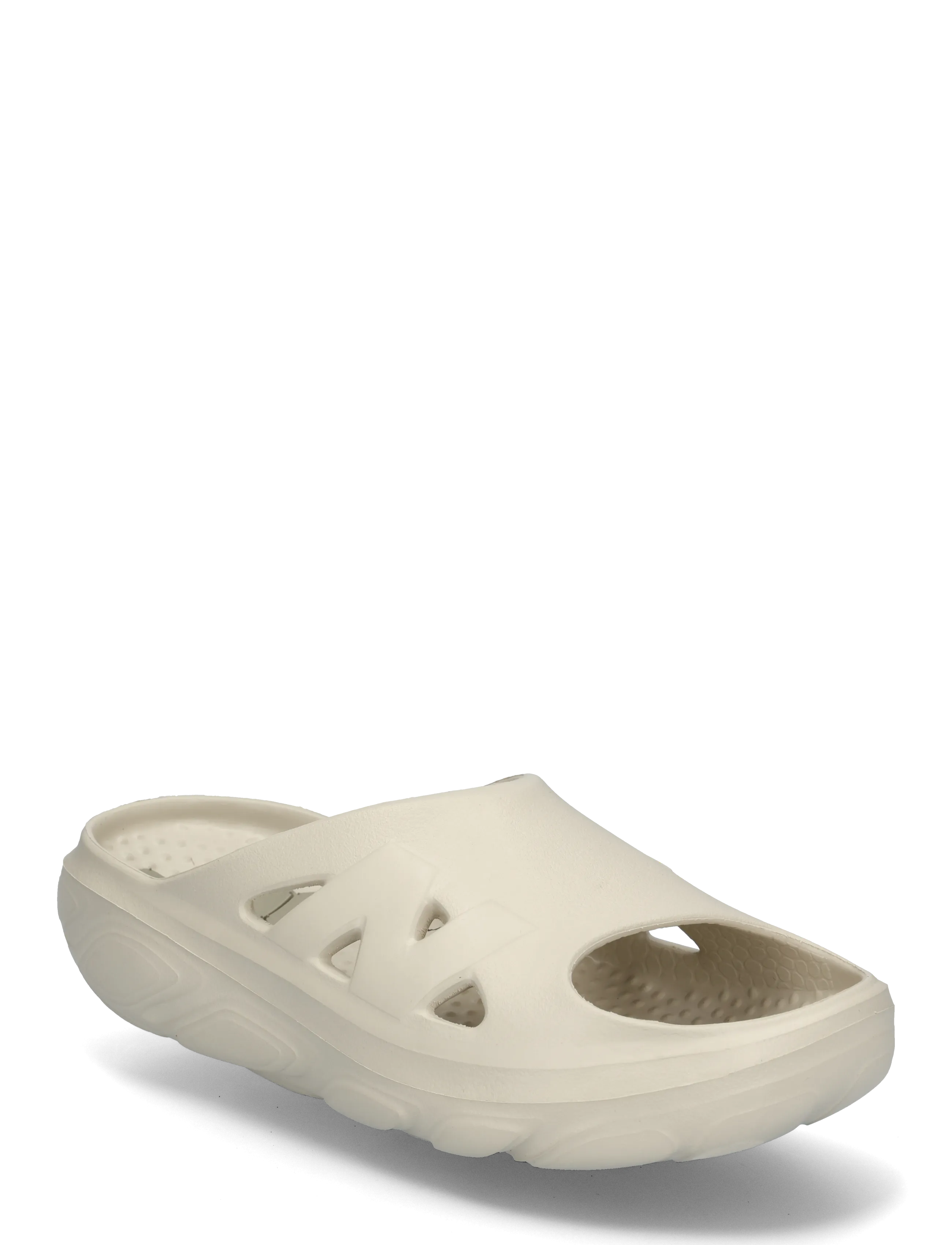 New Balance New Balance FreshFoam Recovery Slide - New Balance - GREY / beige