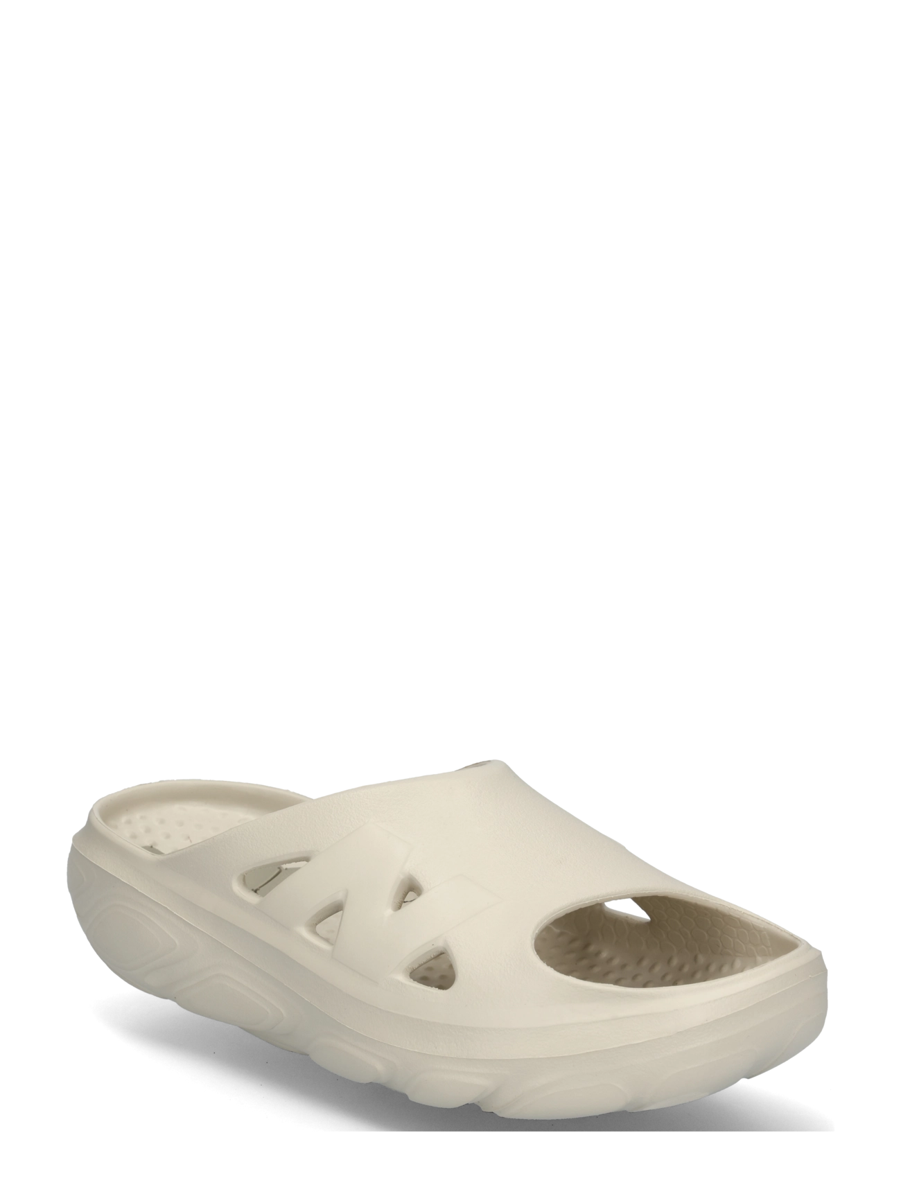 New Balance New Balance FreshFoam Recovery Slide - Sandalen & Hausschuhe - GREY / grey