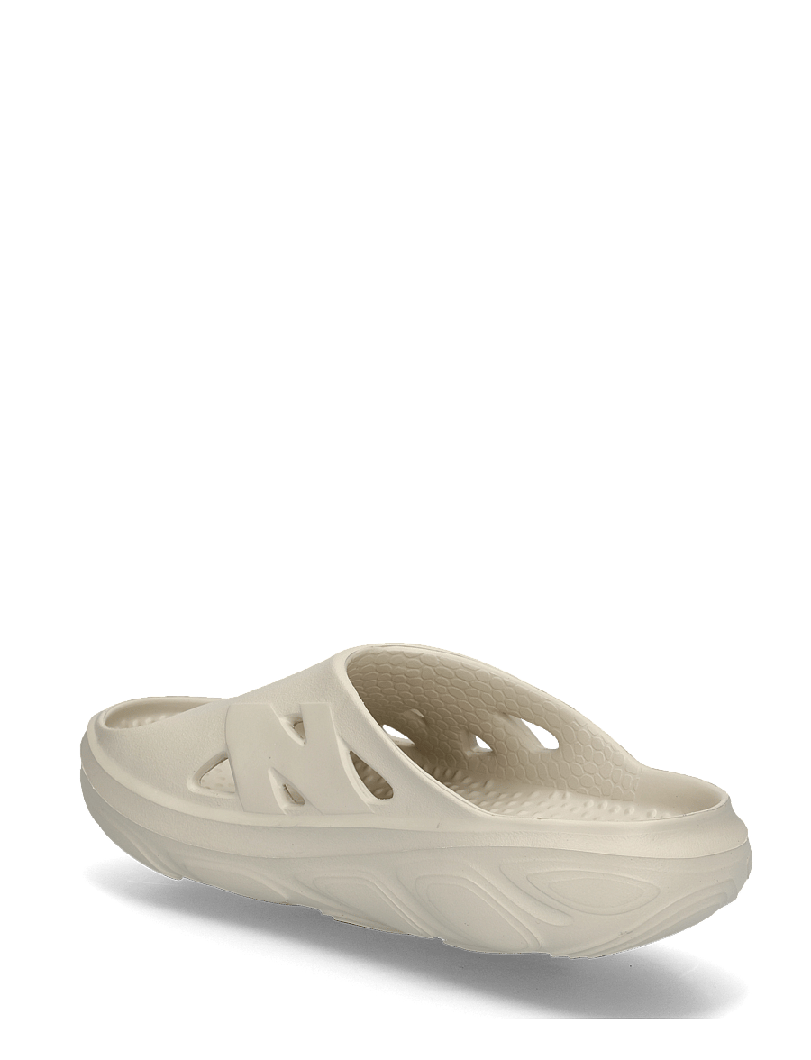 New Balance - New Balance FreshFoam Recovery Slide - pool-sandalen - grey - 1