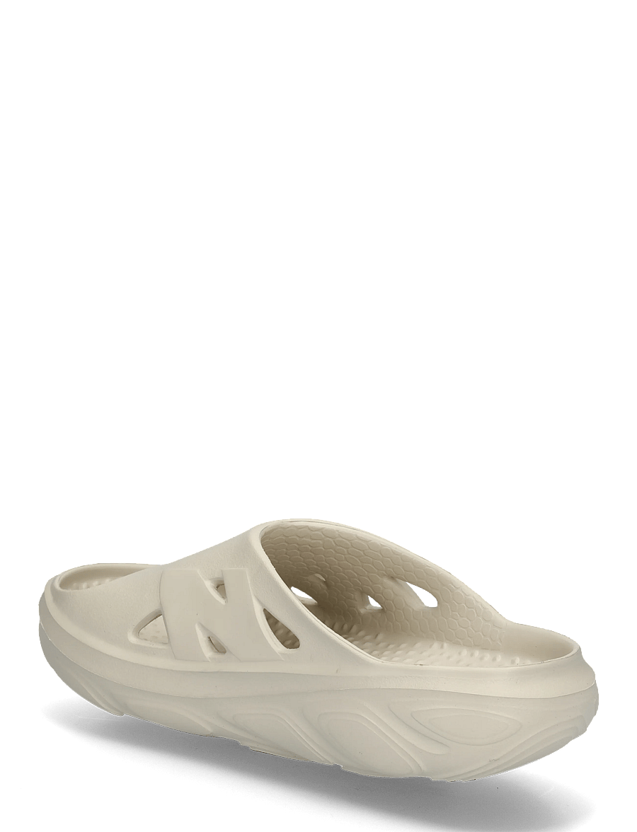 New Balance - New Balance FreshFoam Recovery Slide - sandaler & tofflor - grey - 1