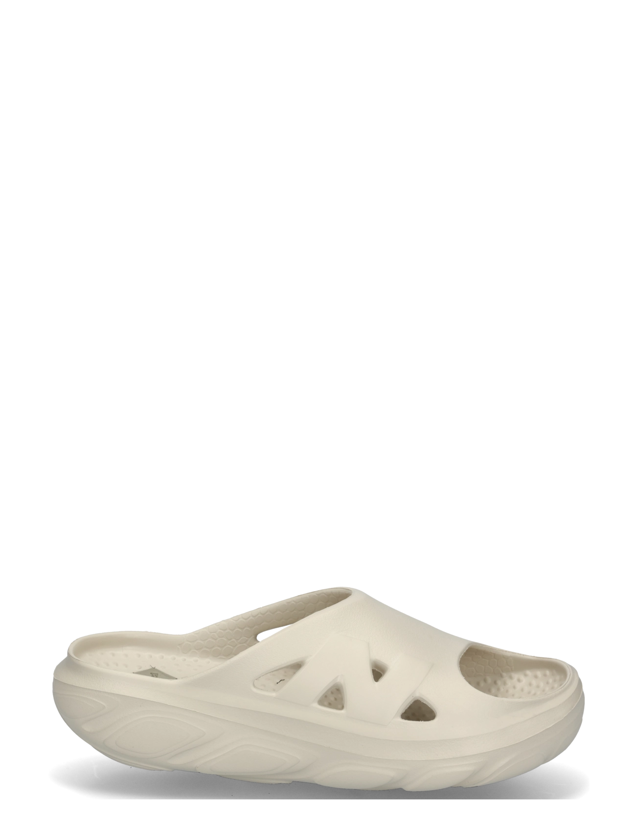 New Balance - New Balance FreshFoam Recovery Slide - pool-sandalen - grey - 2