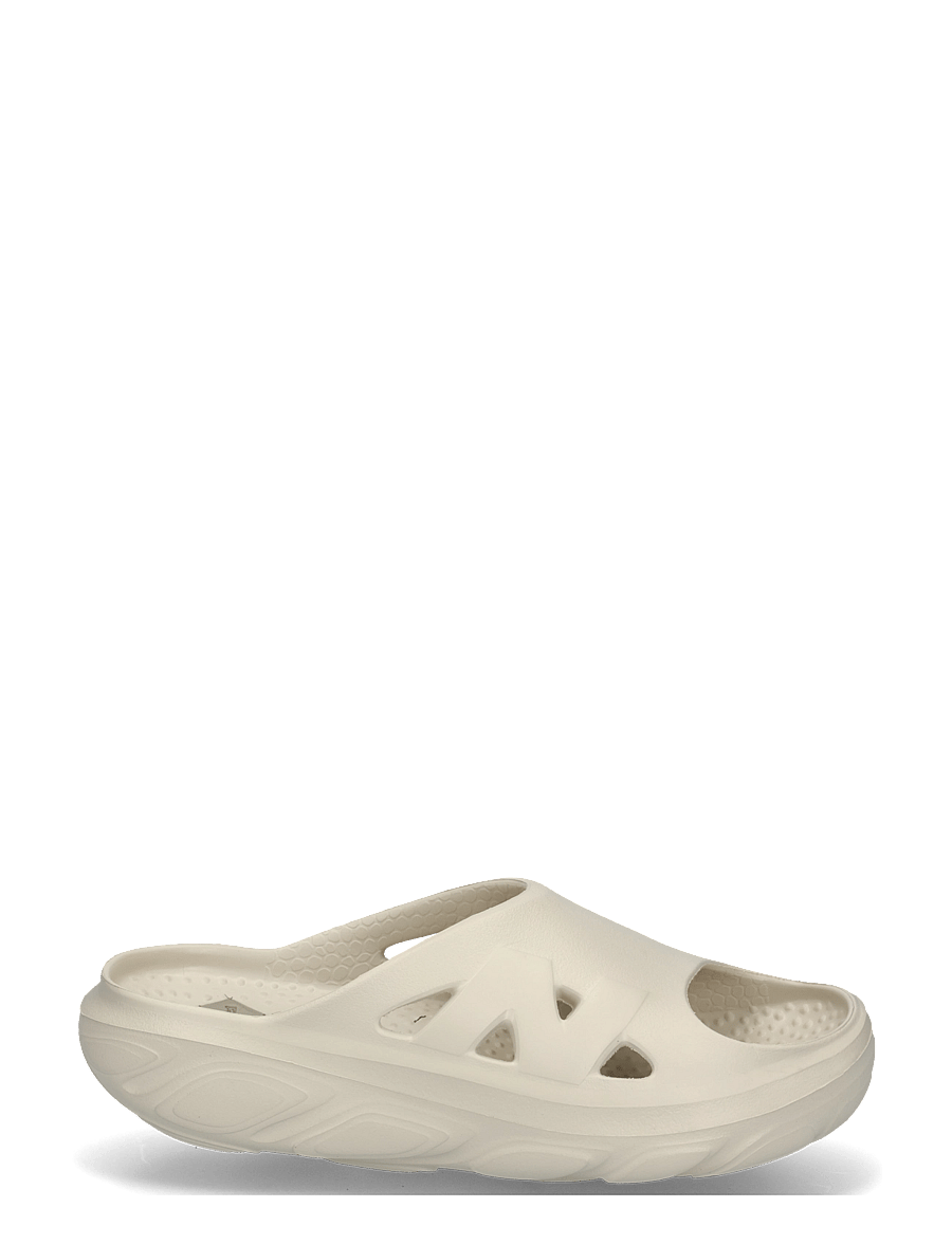 New Balance - New Balance FreshFoam Recovery Slide - pool-sandalen - grey - 2