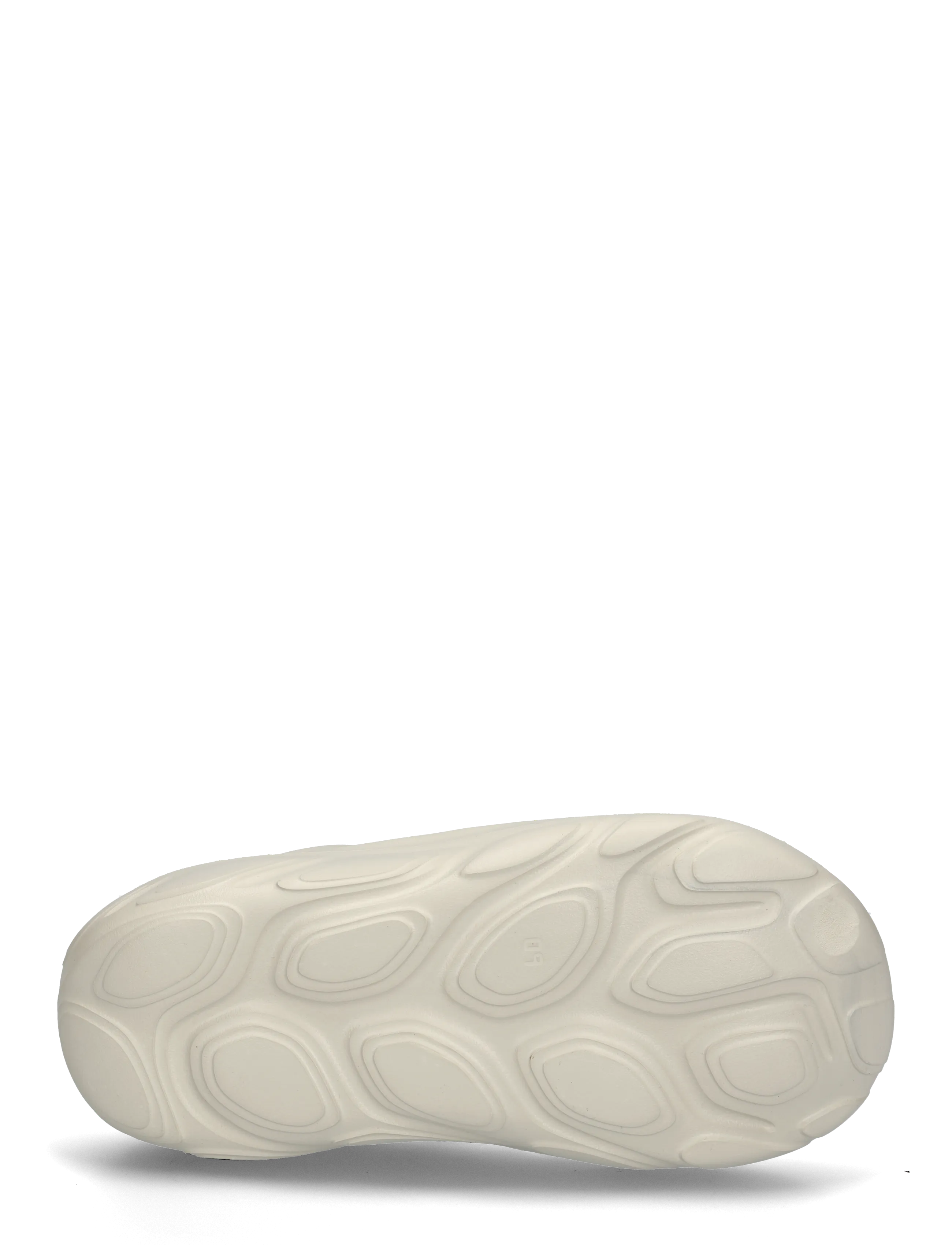 New Balance - New Balance FreshFoam Recovery Slide - sandaler & tofflor - grey - 4