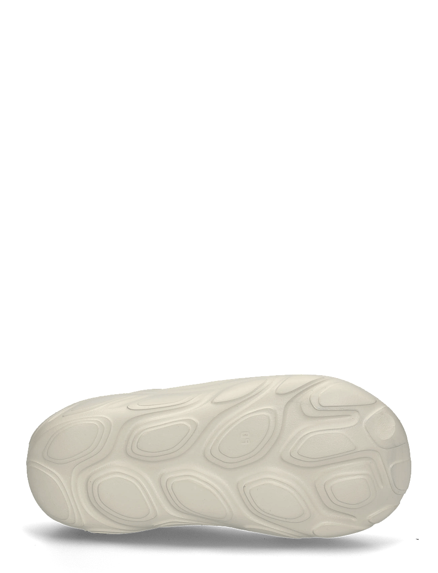 New Balance - New Balance FreshFoam Recovery Slide - sandaler & tofflor - grey - 4