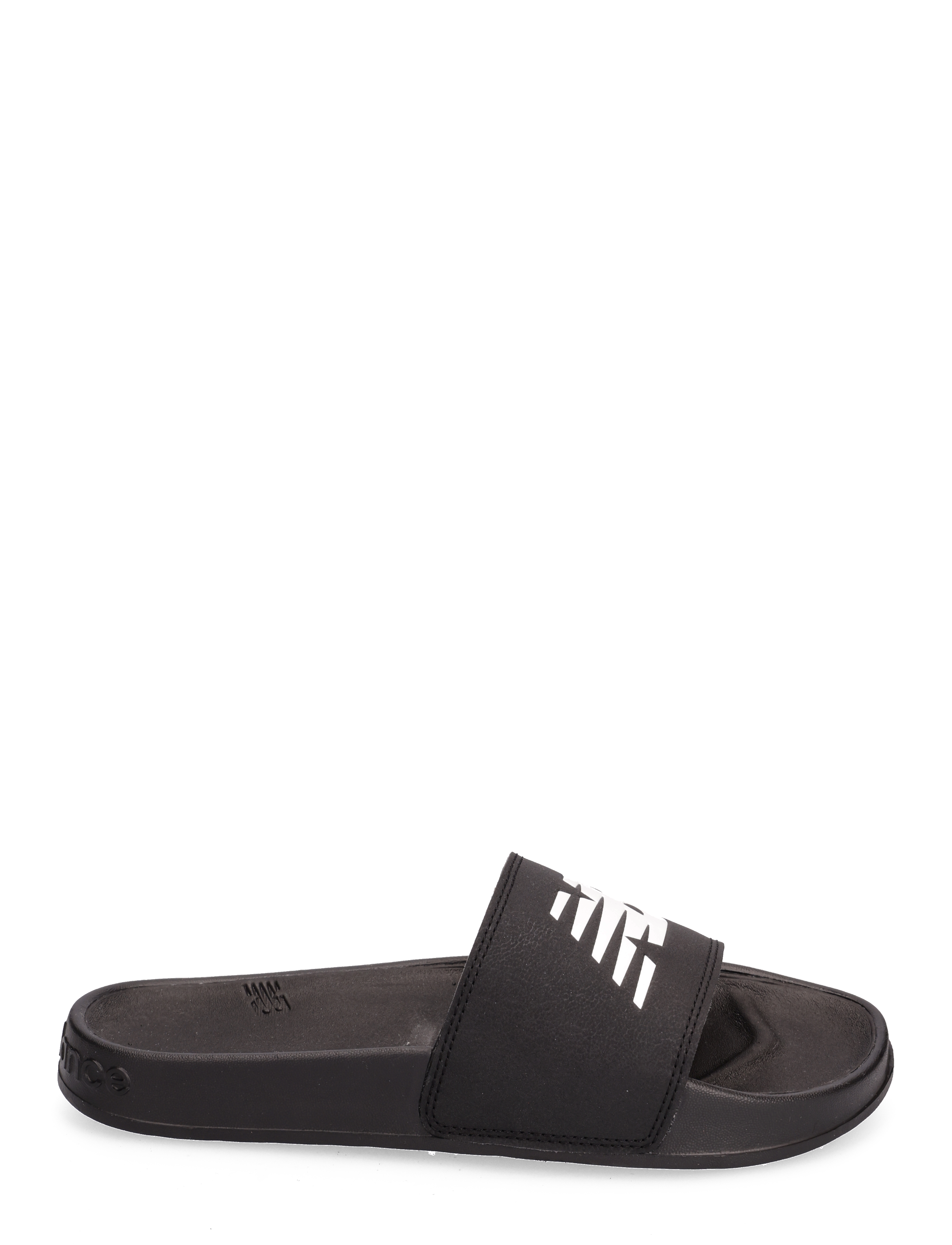 New Balance - New Balance Sandals 200 - black - 1