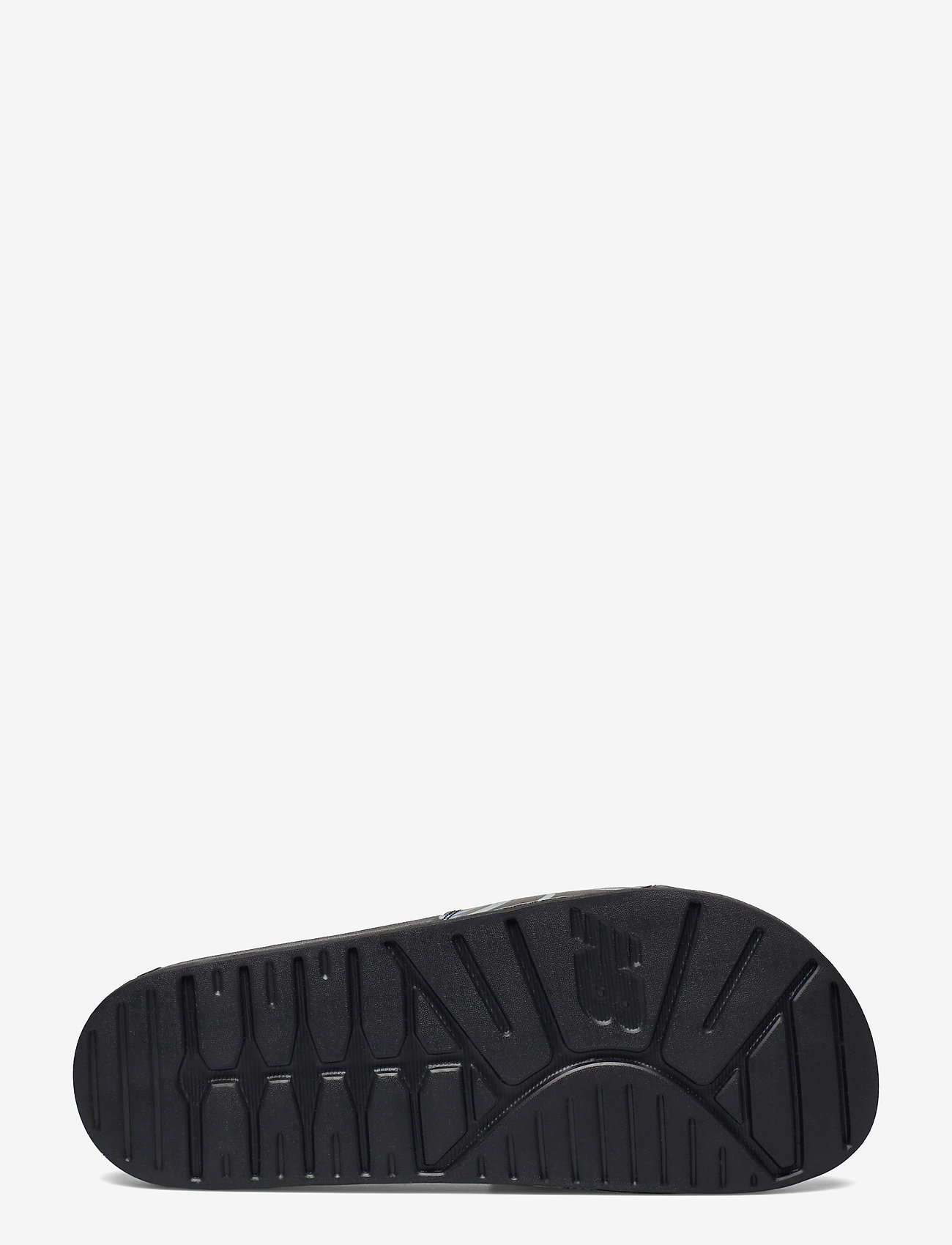 New Balance - SMF200BL - black/blue - 4