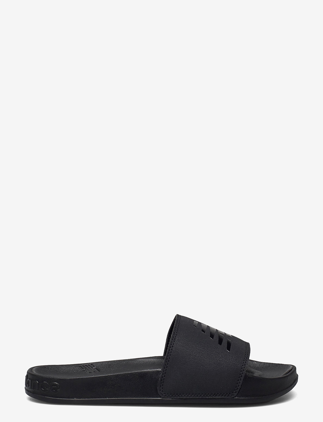 New Balance - SMF200K1 - black - 1