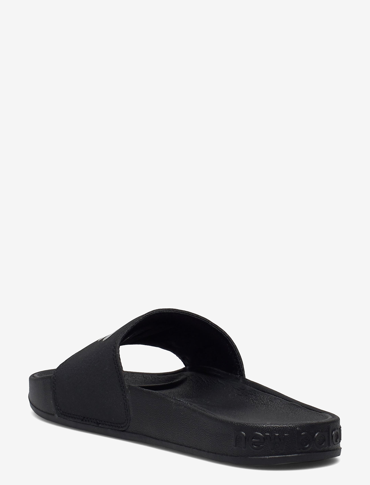 New Balance - SMF200K1 - black - 2