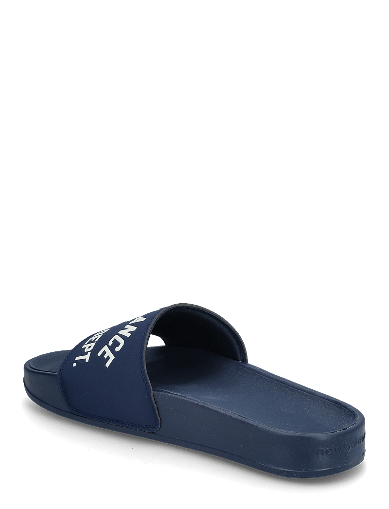 New Balance - New Balance Sandals 200 - pool-sandalen - nb navy - 2