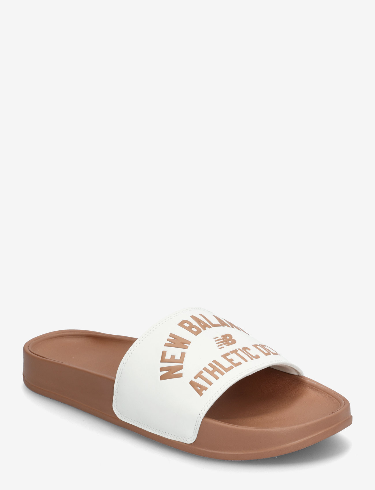 New Balance - New Balance Sandals 200 - walnut/sea salt - 0