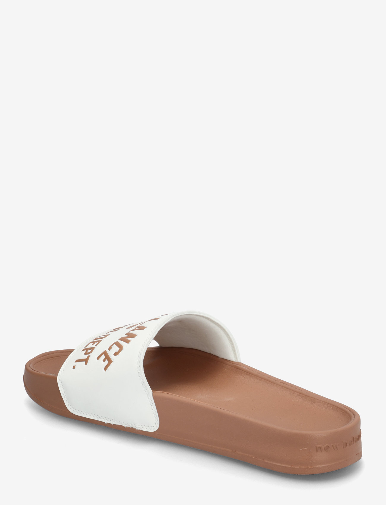 New Balance - New Balance Sandals 200 - walnut/sea salt - 2